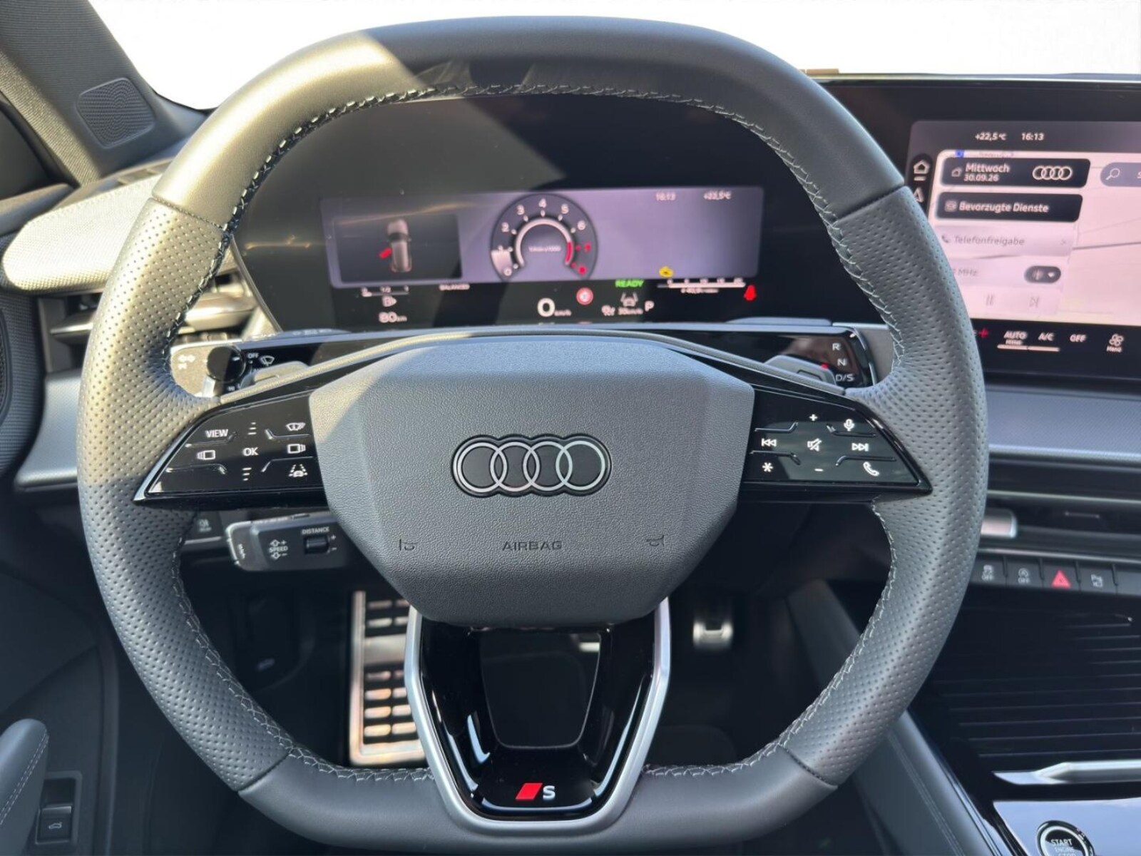 Audi Q3 – Bild 8
