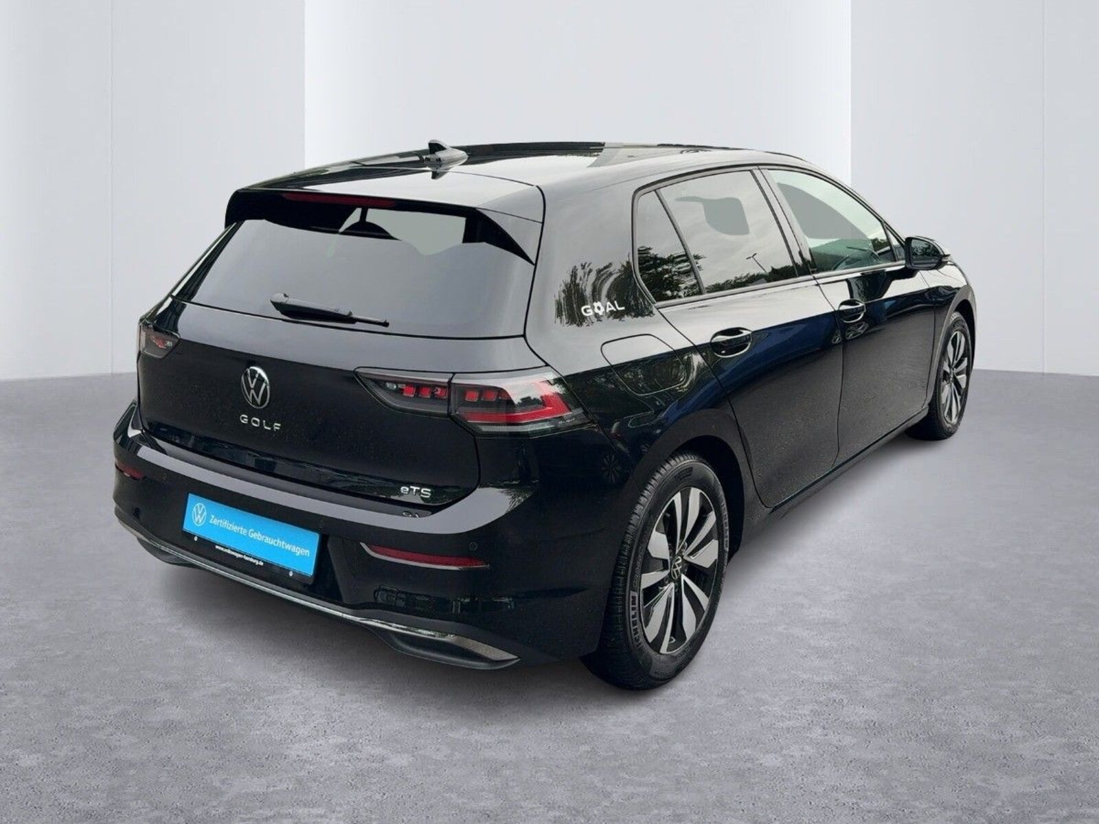 Volkswagen Golf – Bild 4