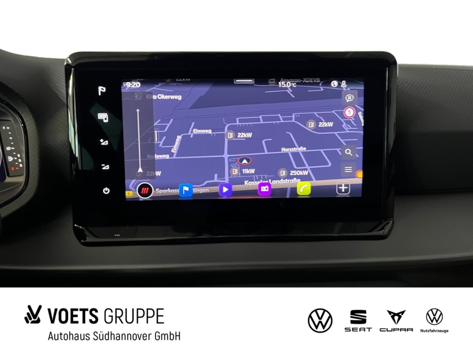 SEAT Ibiza – Bild 10