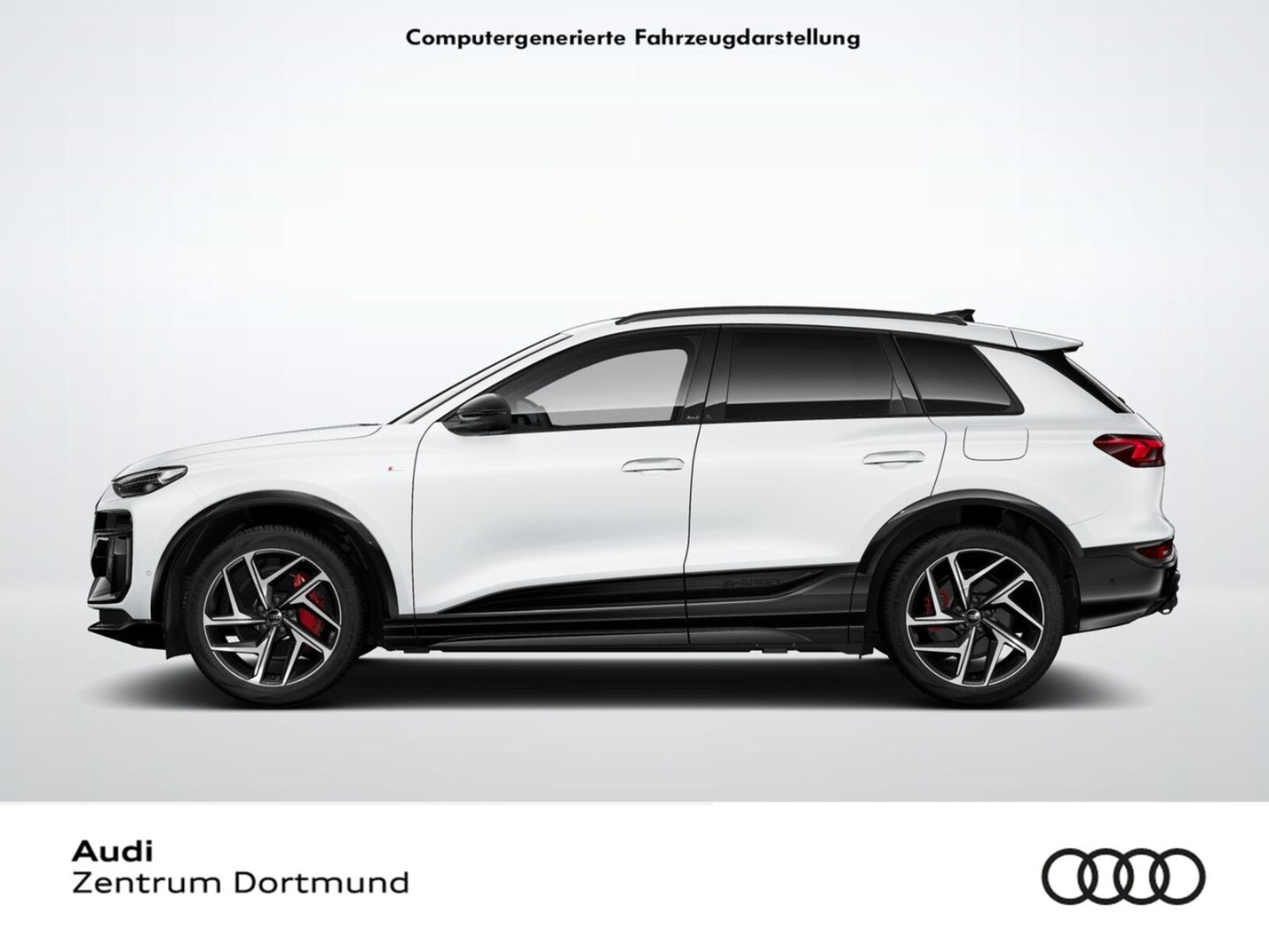 Audi Q6 e-tron – Bild 6