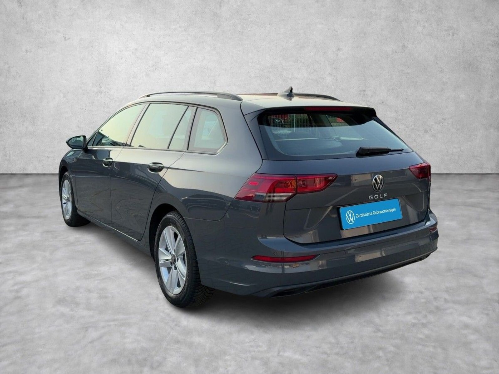 Volkswagen Golf Variant – Bild 4