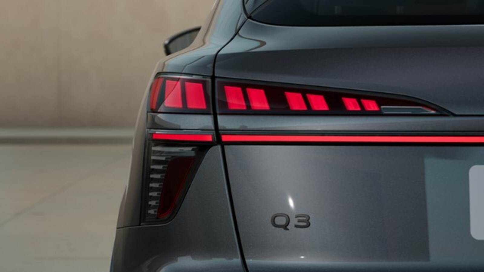 Audi Q3 Sportback – Bild 11