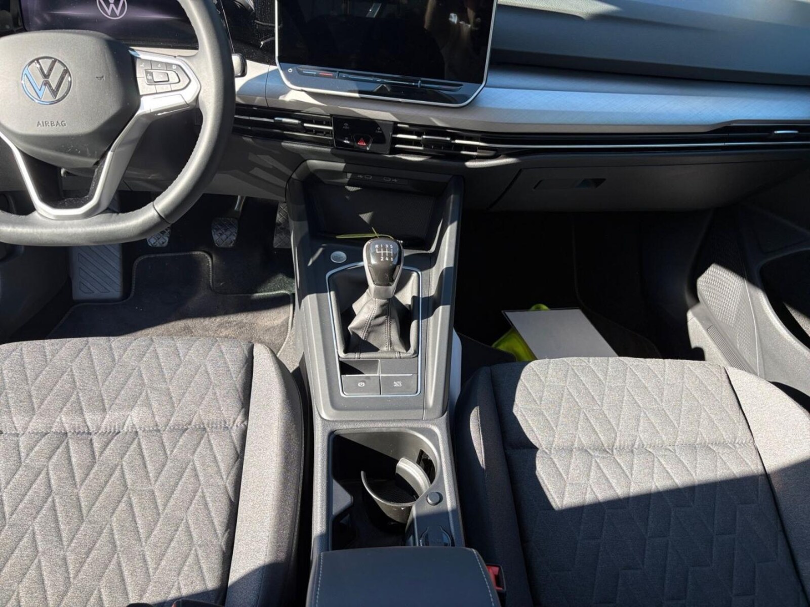 Volkswagen Golf – Bild 12