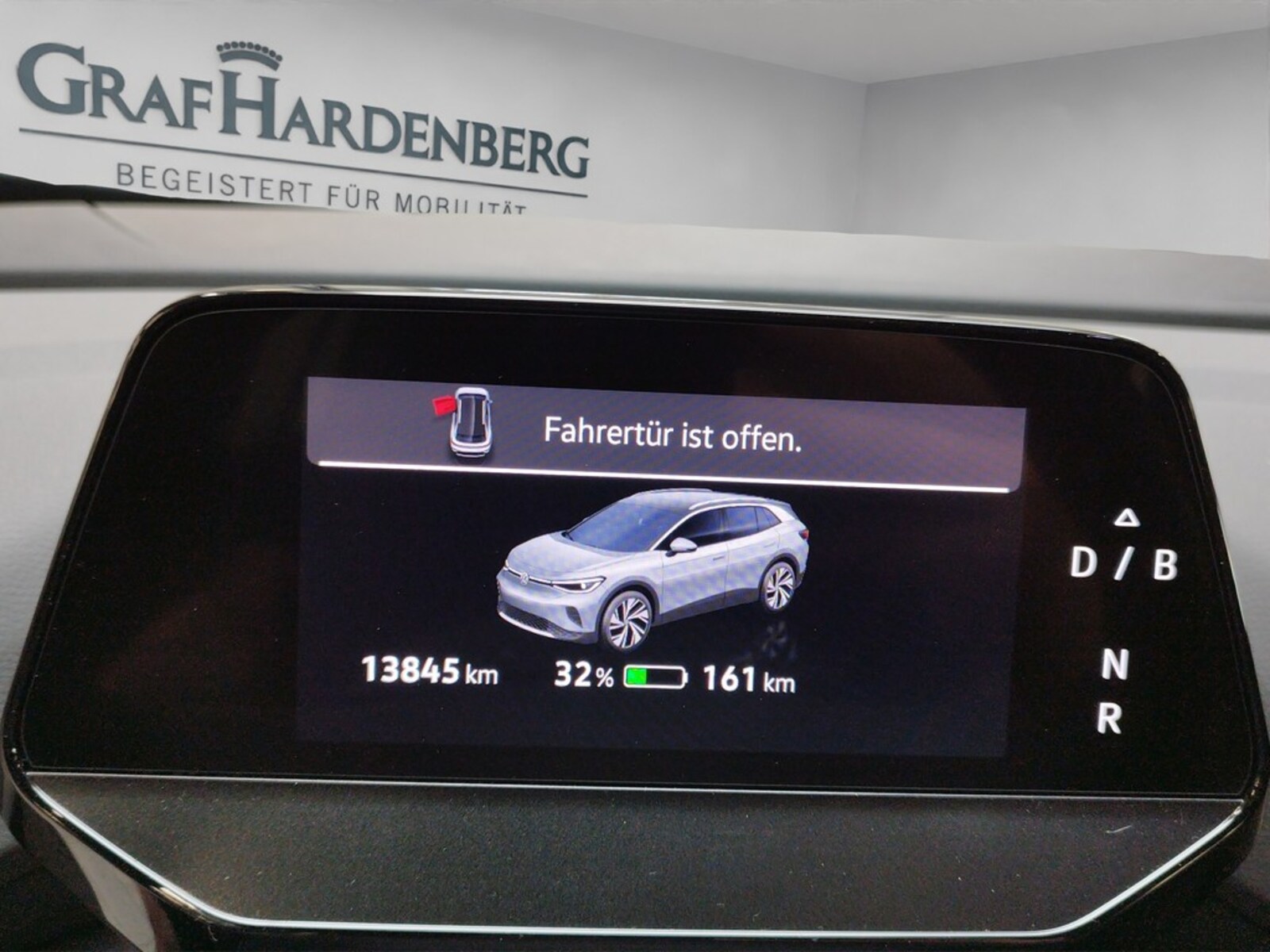 Volkswagen ID.4 – Bild 14