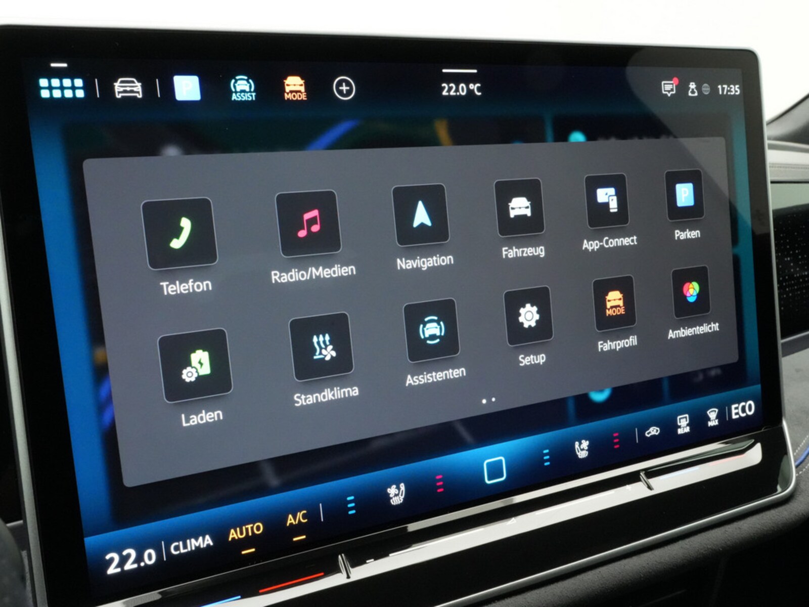 Volkswagen Passat – Bild 20