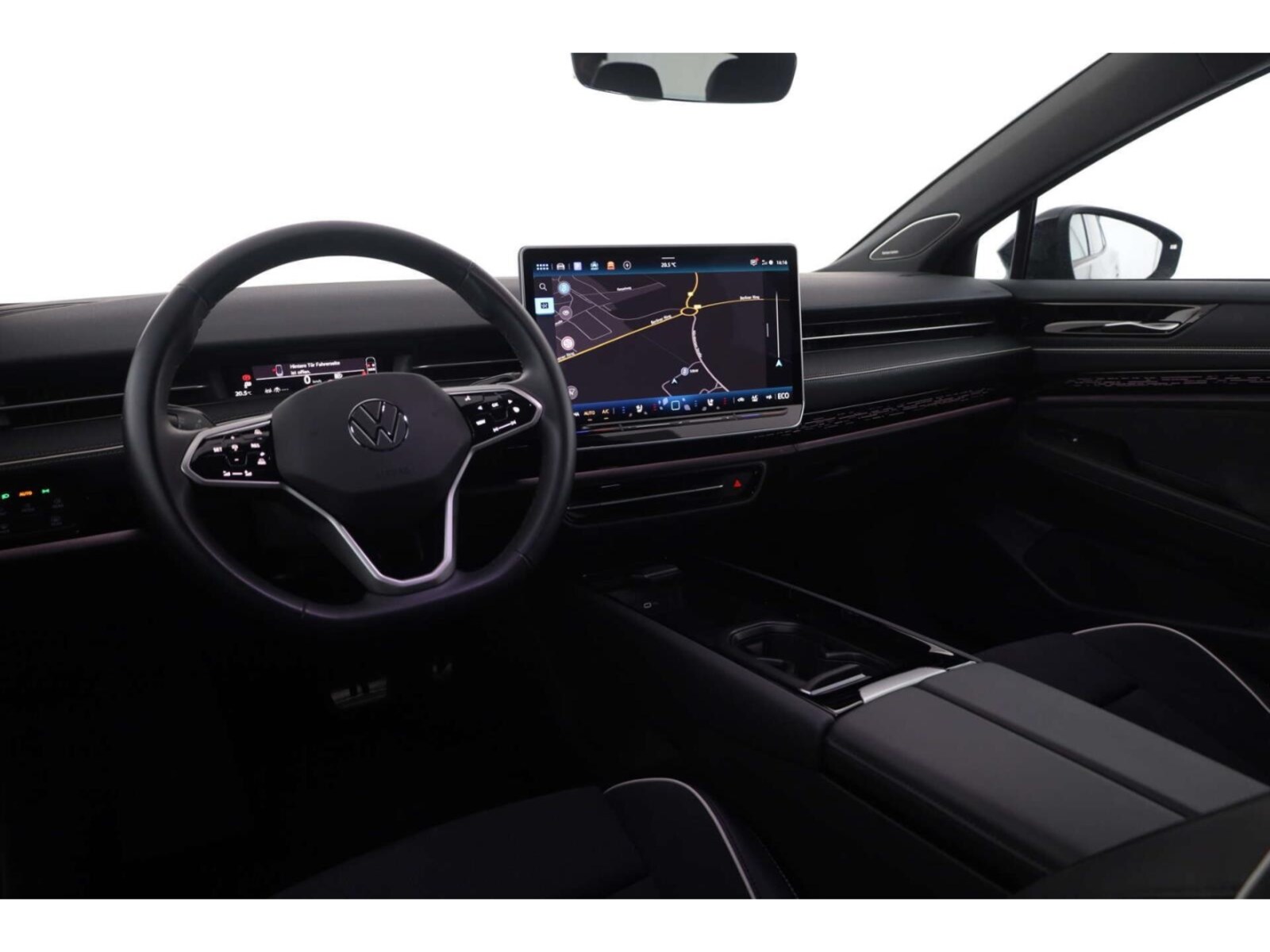 Volkswagen ID.7 – Bild 8