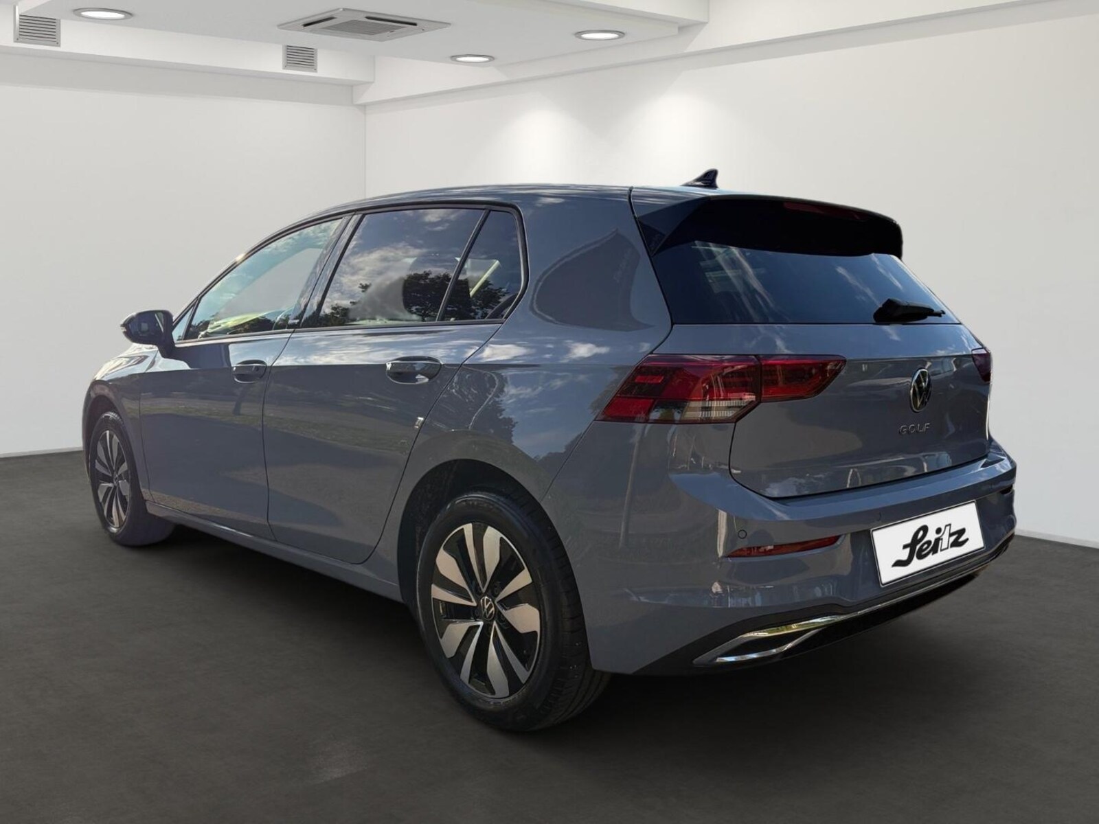 Volkswagen Golf – Bild 4