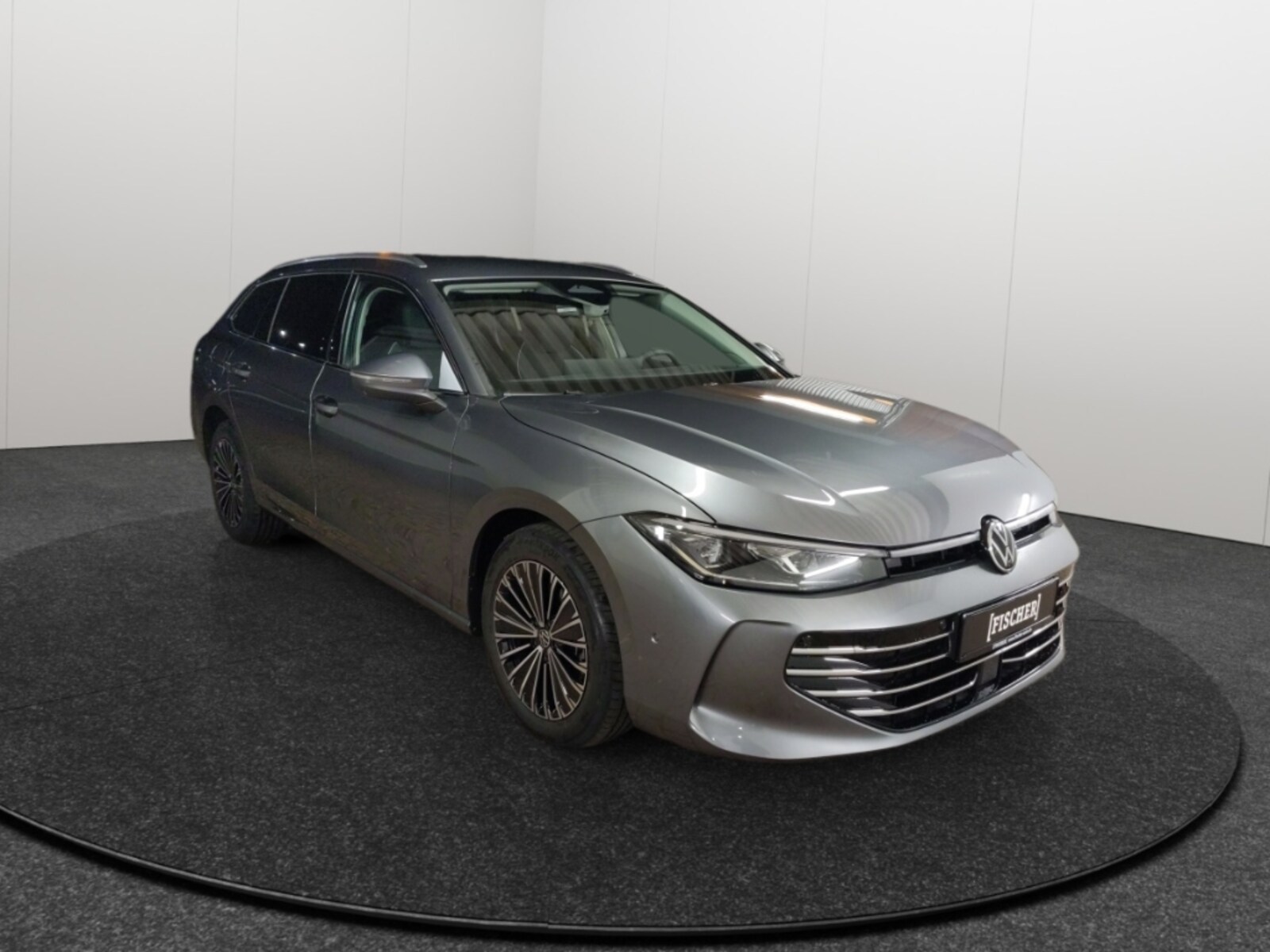 Volkswagen Passat – Bild 3