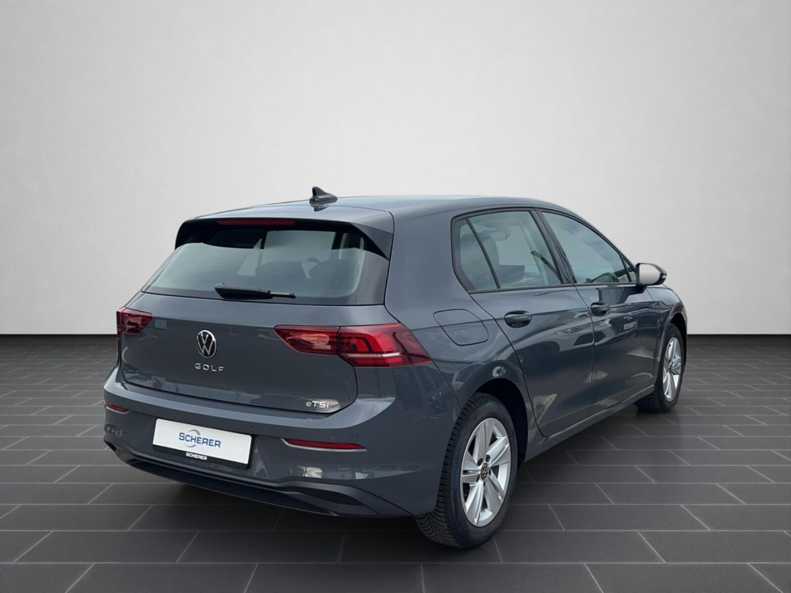 Volkswagen Golf – Bild 2