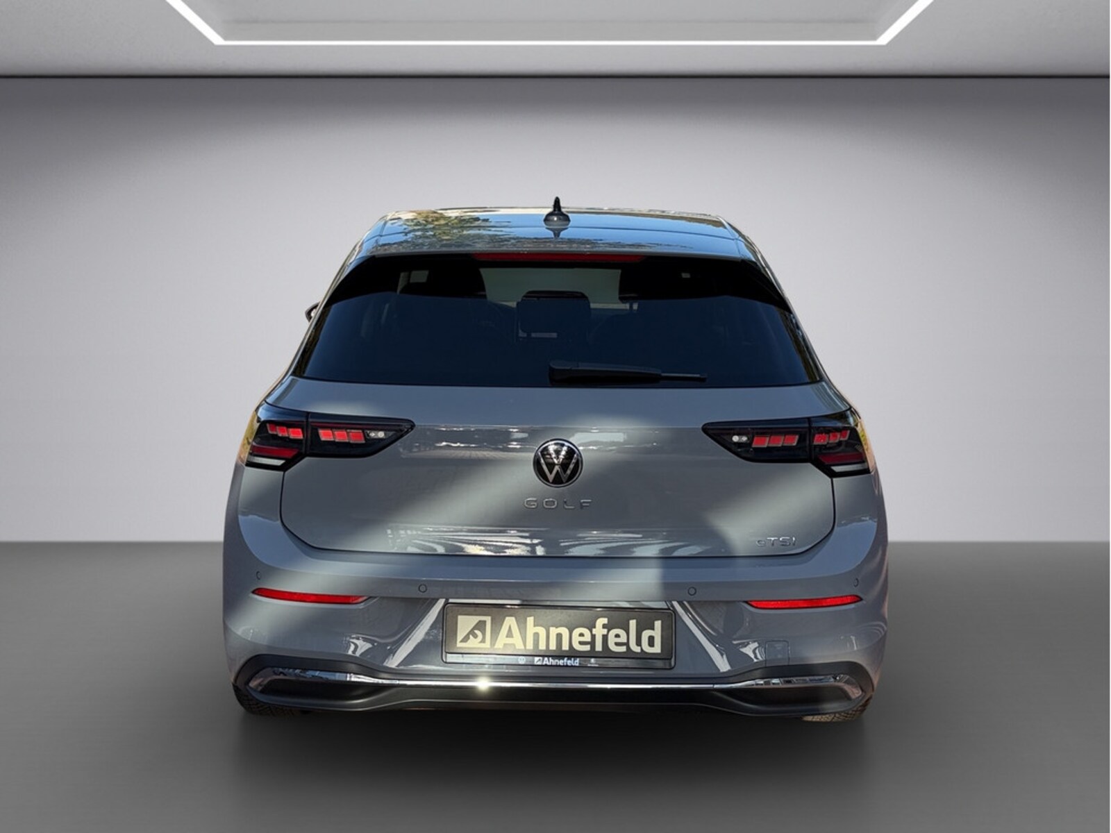 Volkswagen Golf – Bild 4