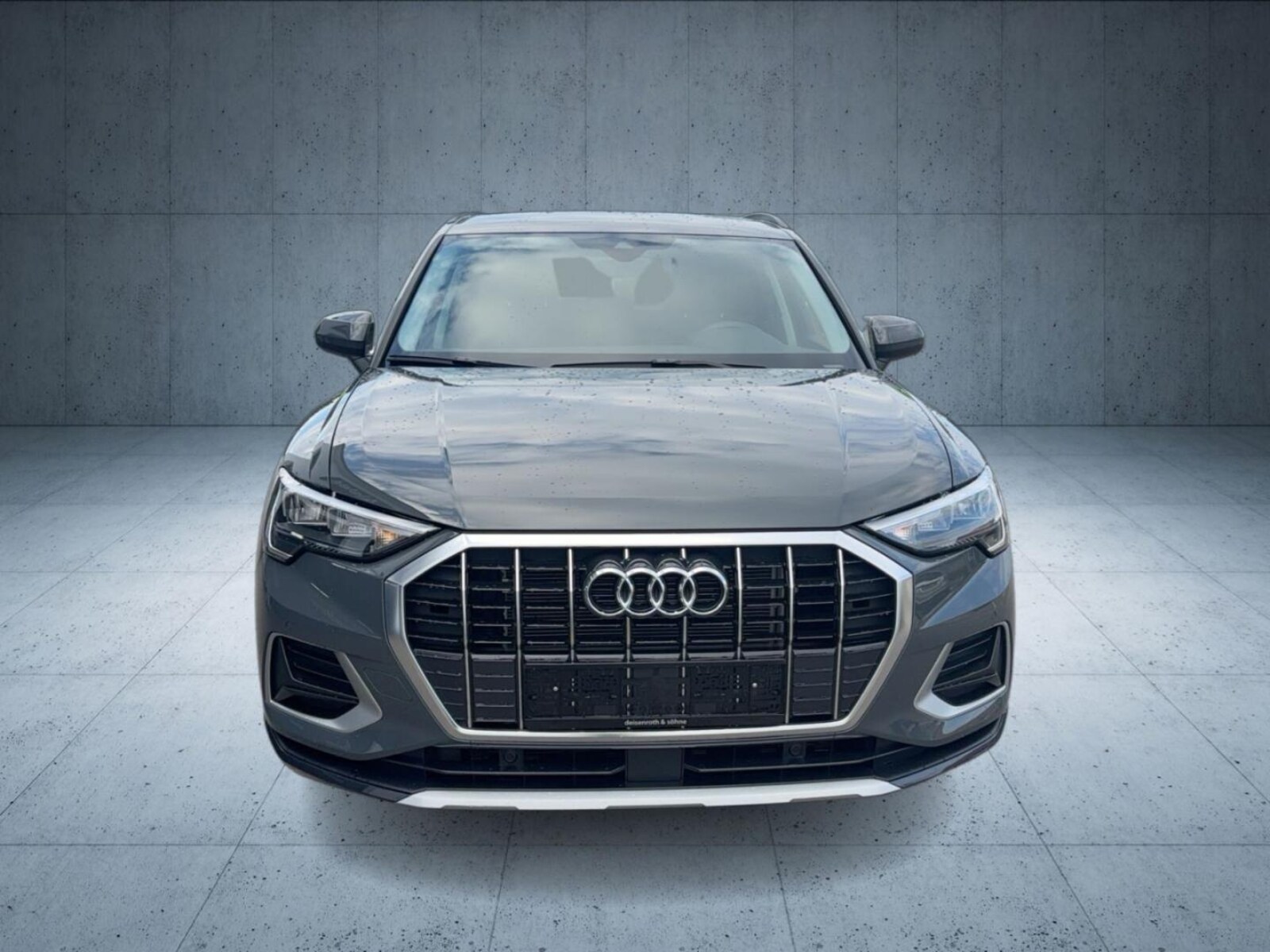 Audi Q3 – Bild 8