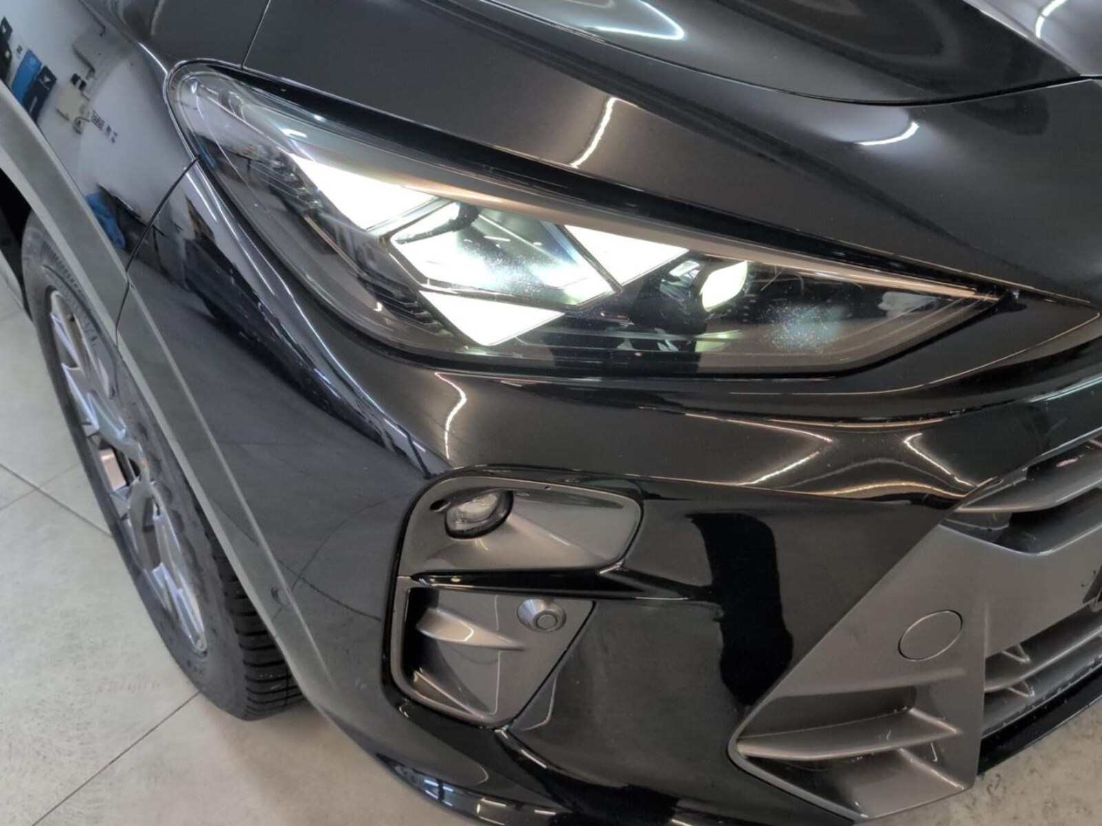 CUPRA Terramar – Bild 19
