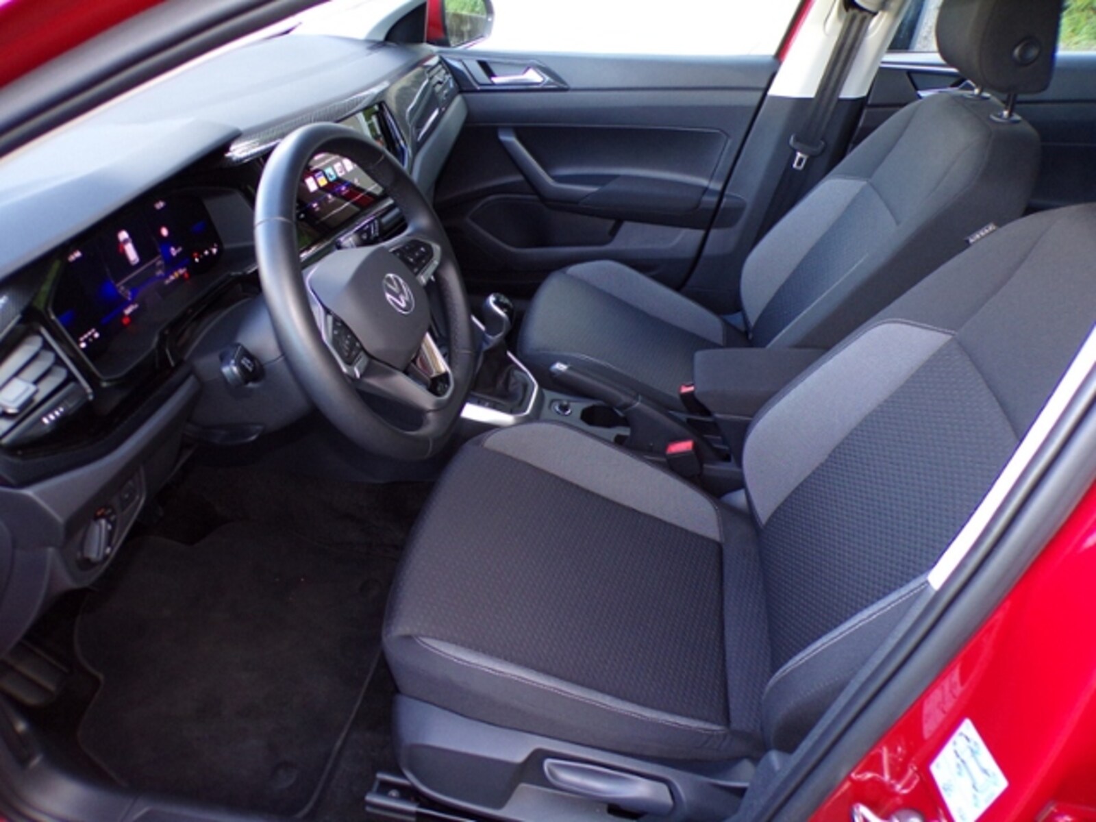 Volkswagen Polo – Bild 11