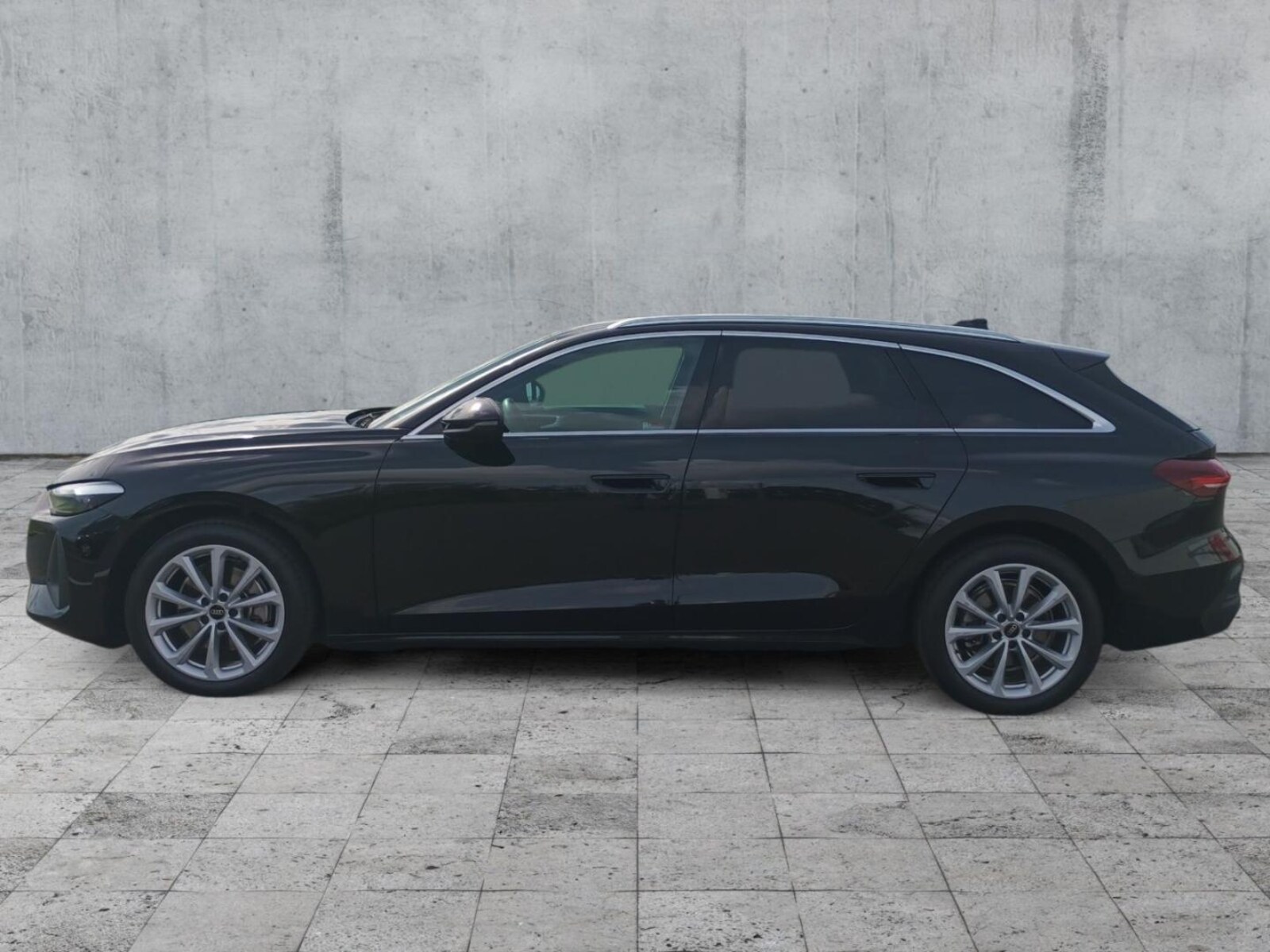 Audi A5 Avant – Bild 3
