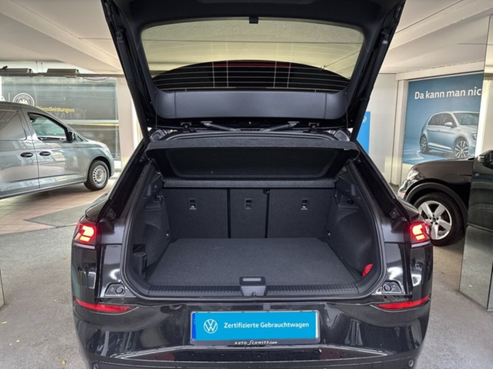 Volkswagen T-Roc – Bild 7