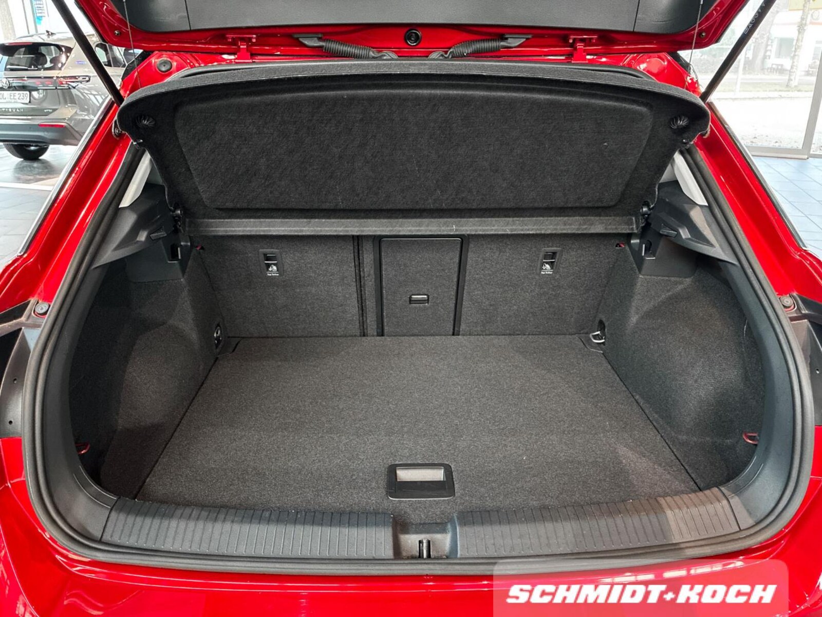 Volkswagen T-Roc – Bild 11