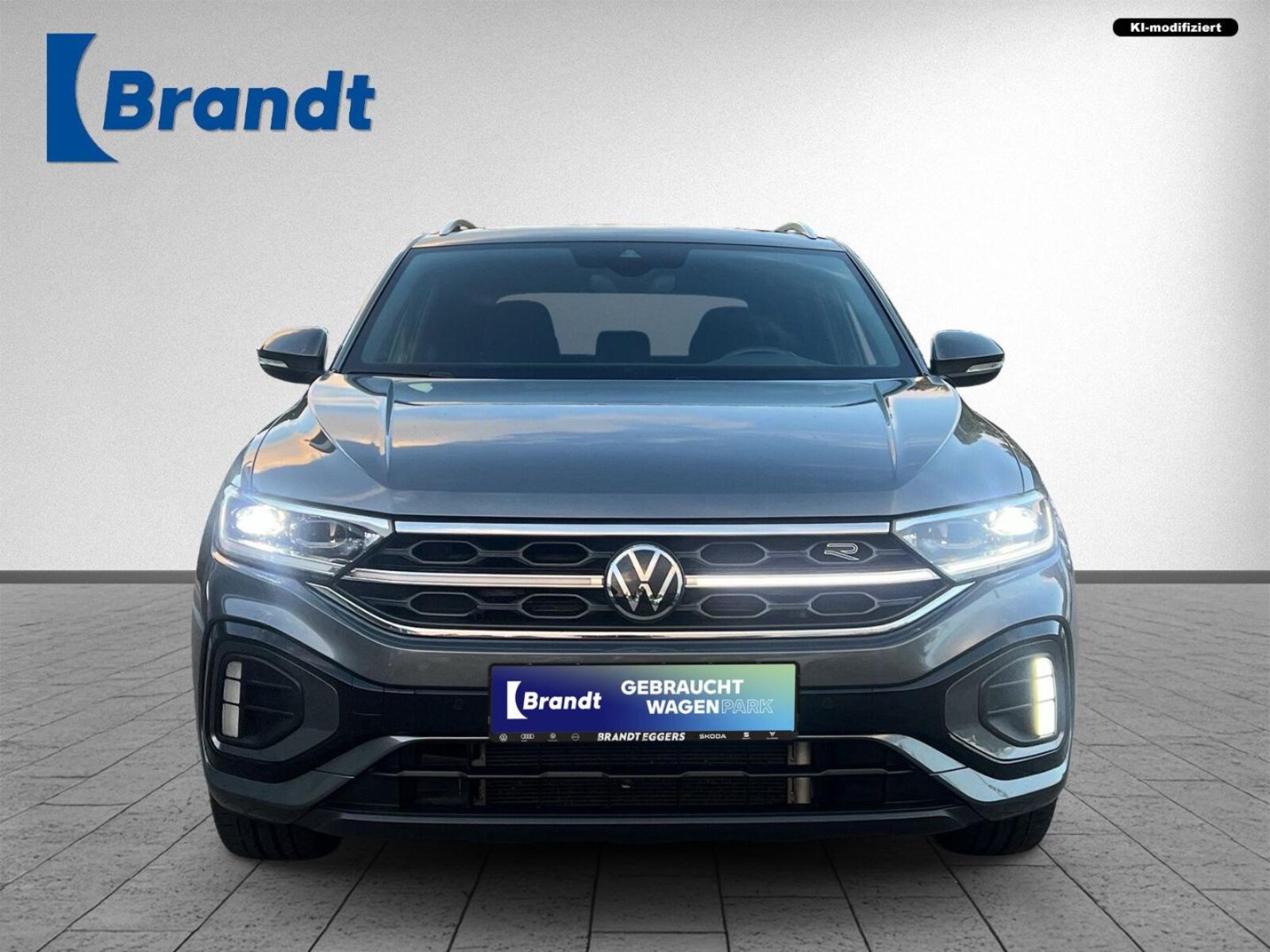 Volkswagen T-Roc – Bild 4