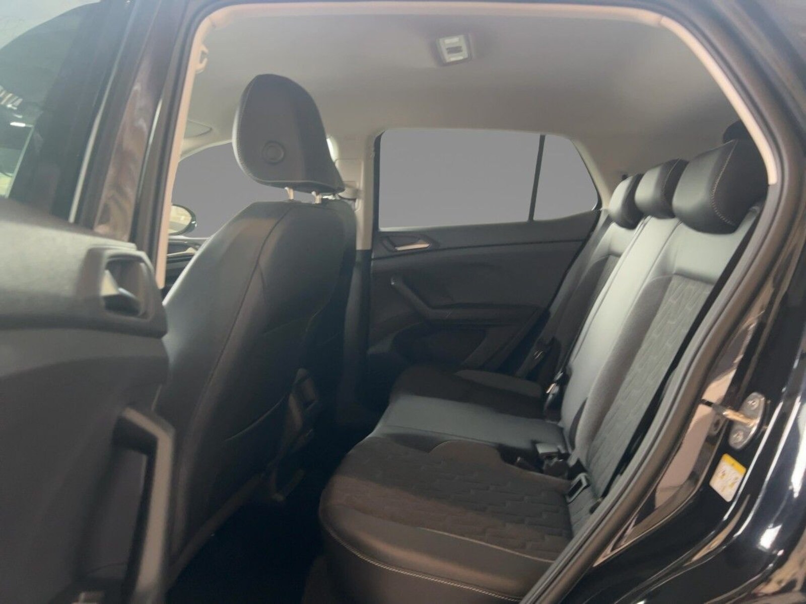 Volkswagen T-Cross – Bild 7