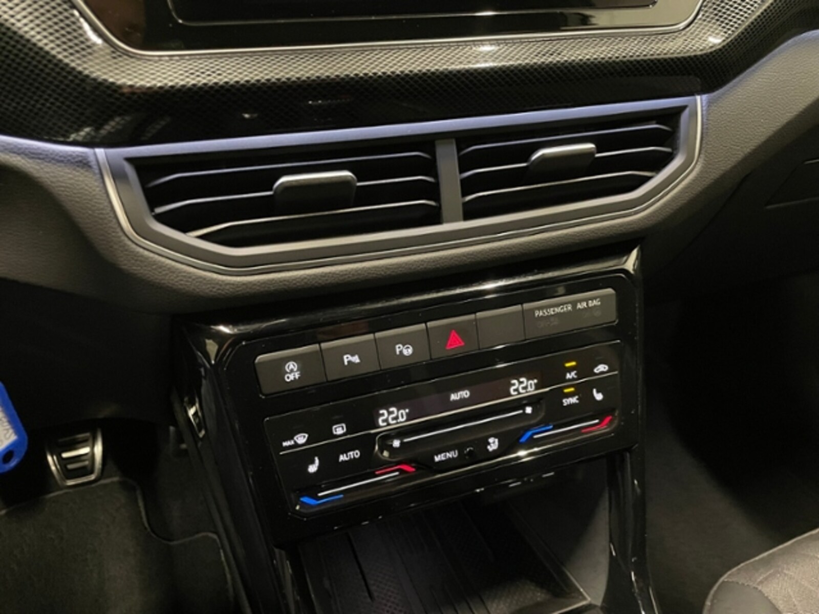 Volkswagen T-Cross – Bild 21