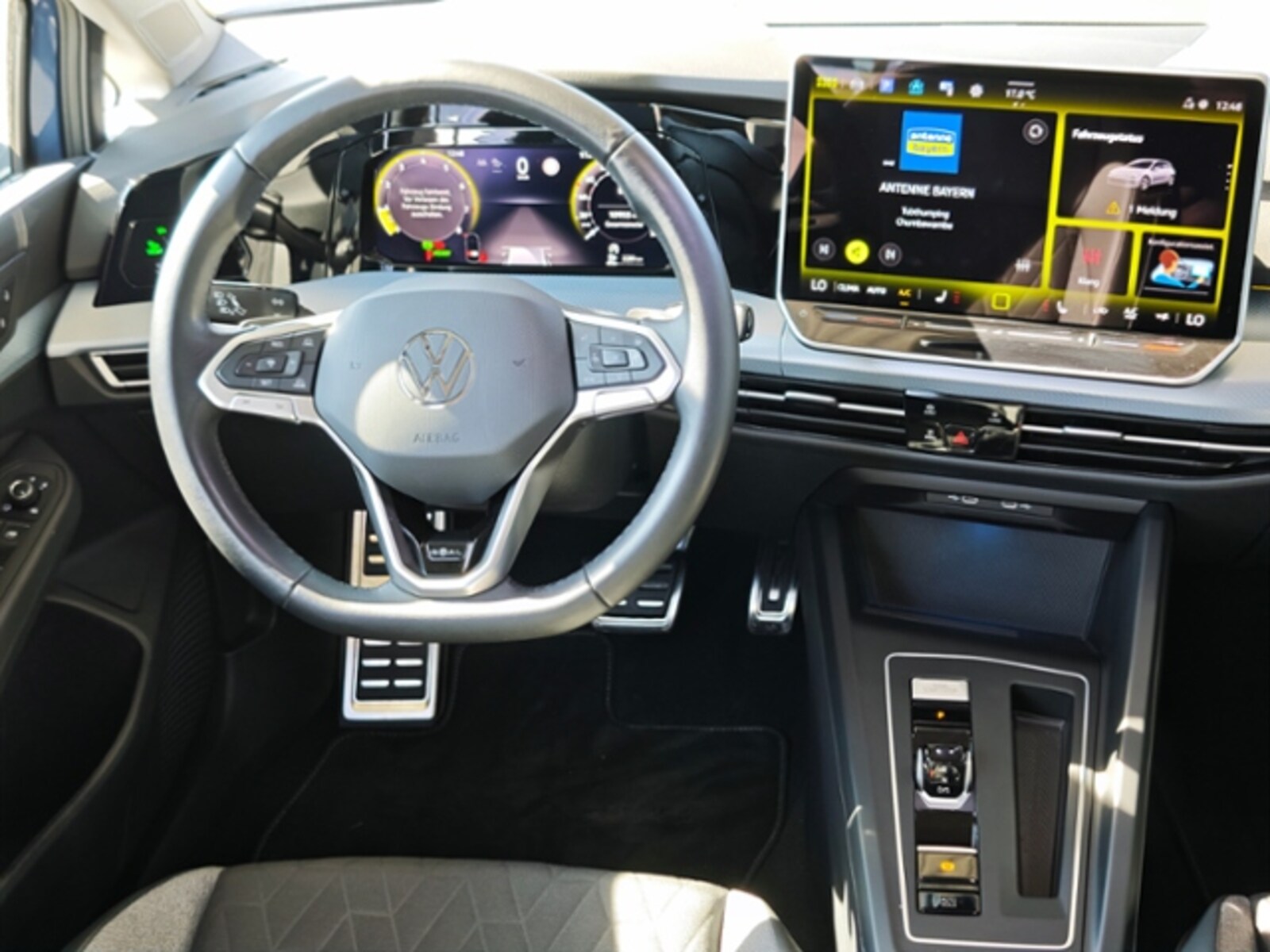 Volkswagen Golf – Bild 15