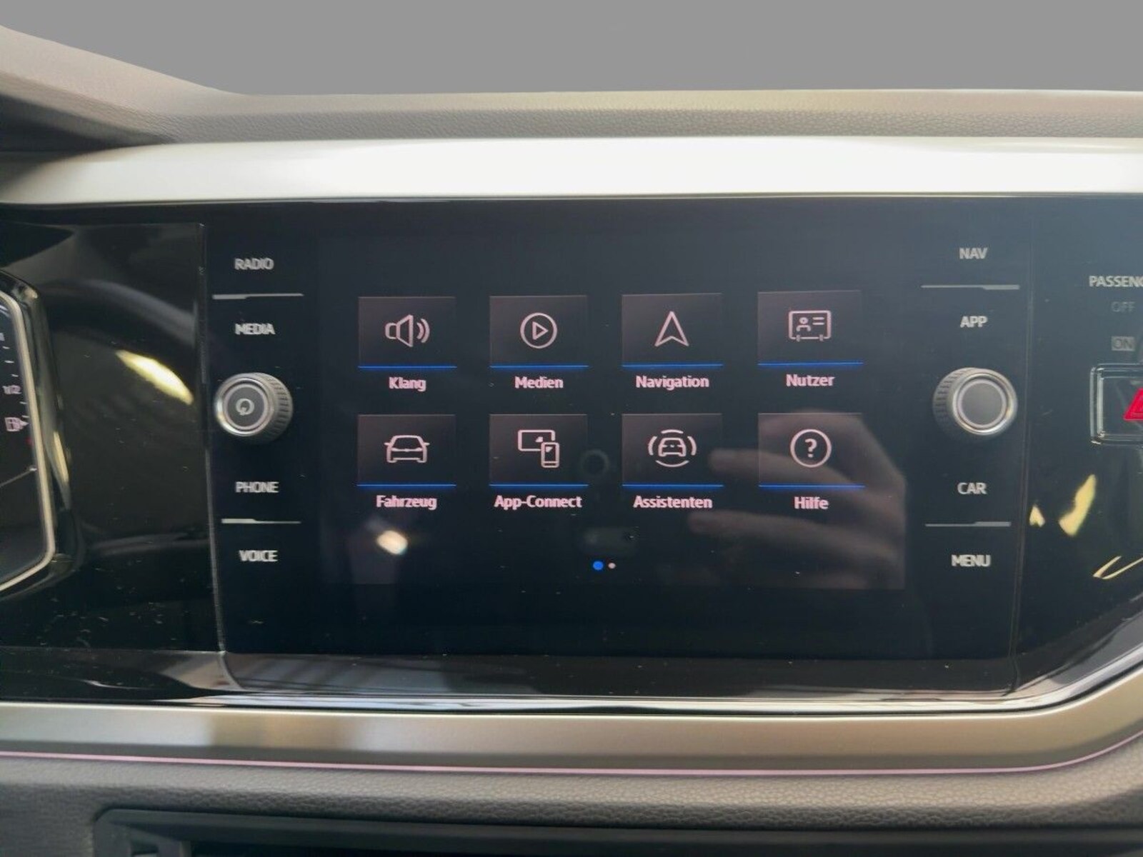 Volkswagen Taigo – Bild 11