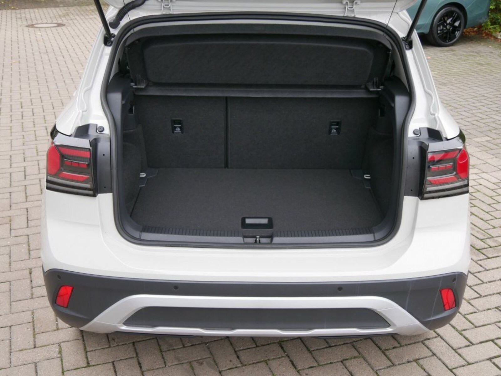 Volkswagen T-Cross – Bild 9