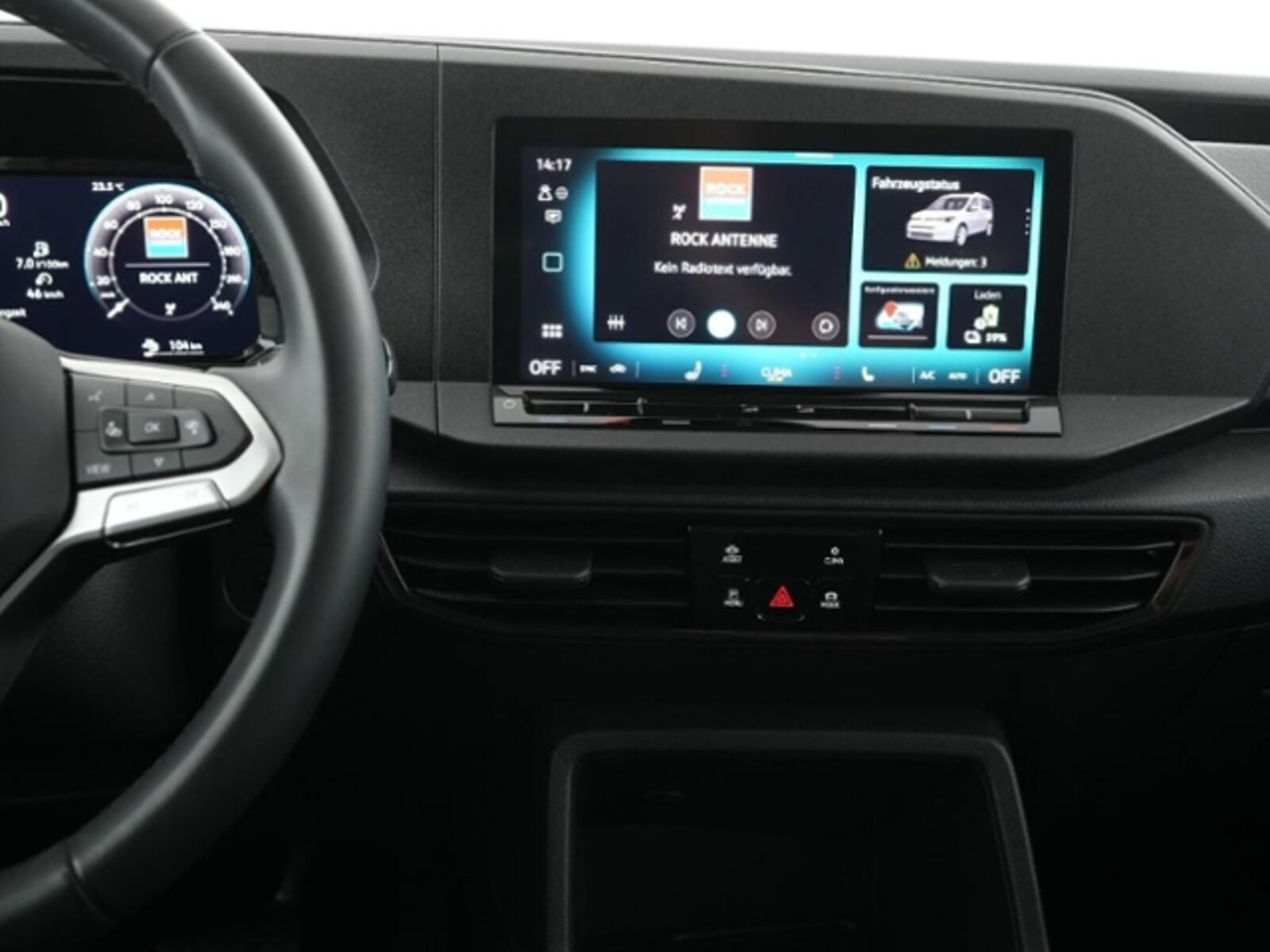Volkswagen Caddy Maxi – Bild 6