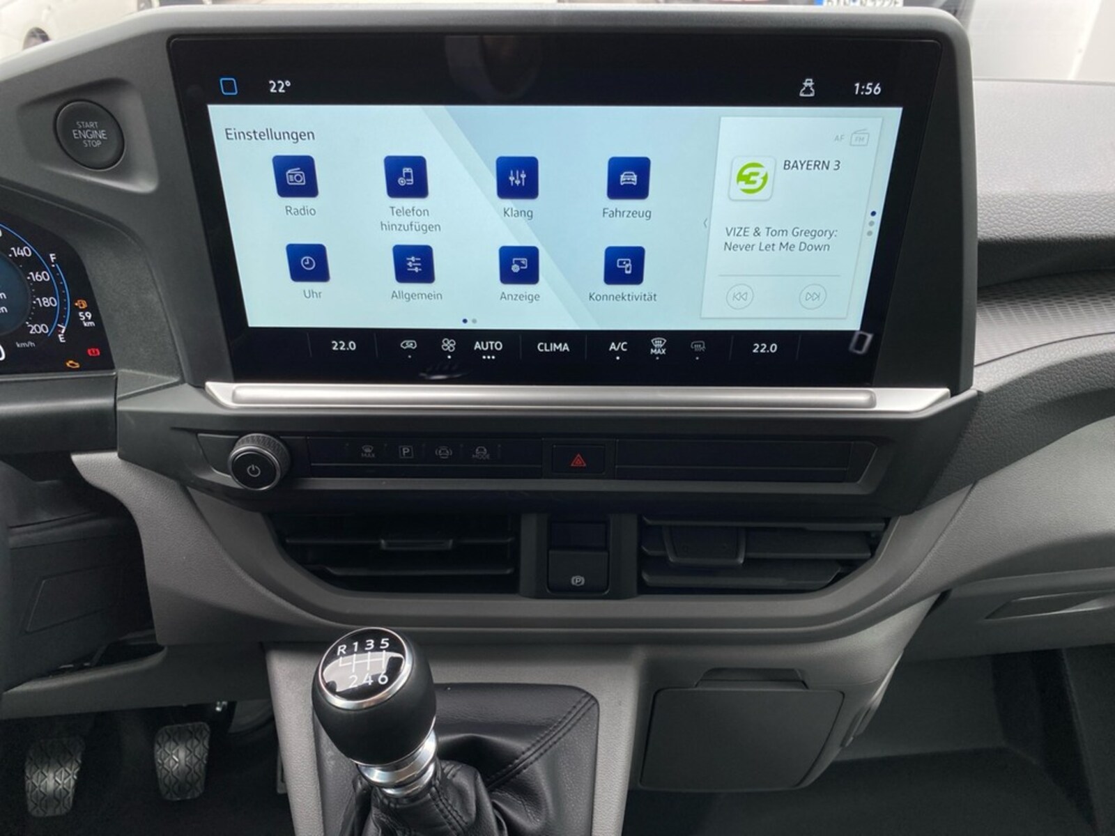 Volkswagen Transporter Kasten langer Radstand – Bild 10