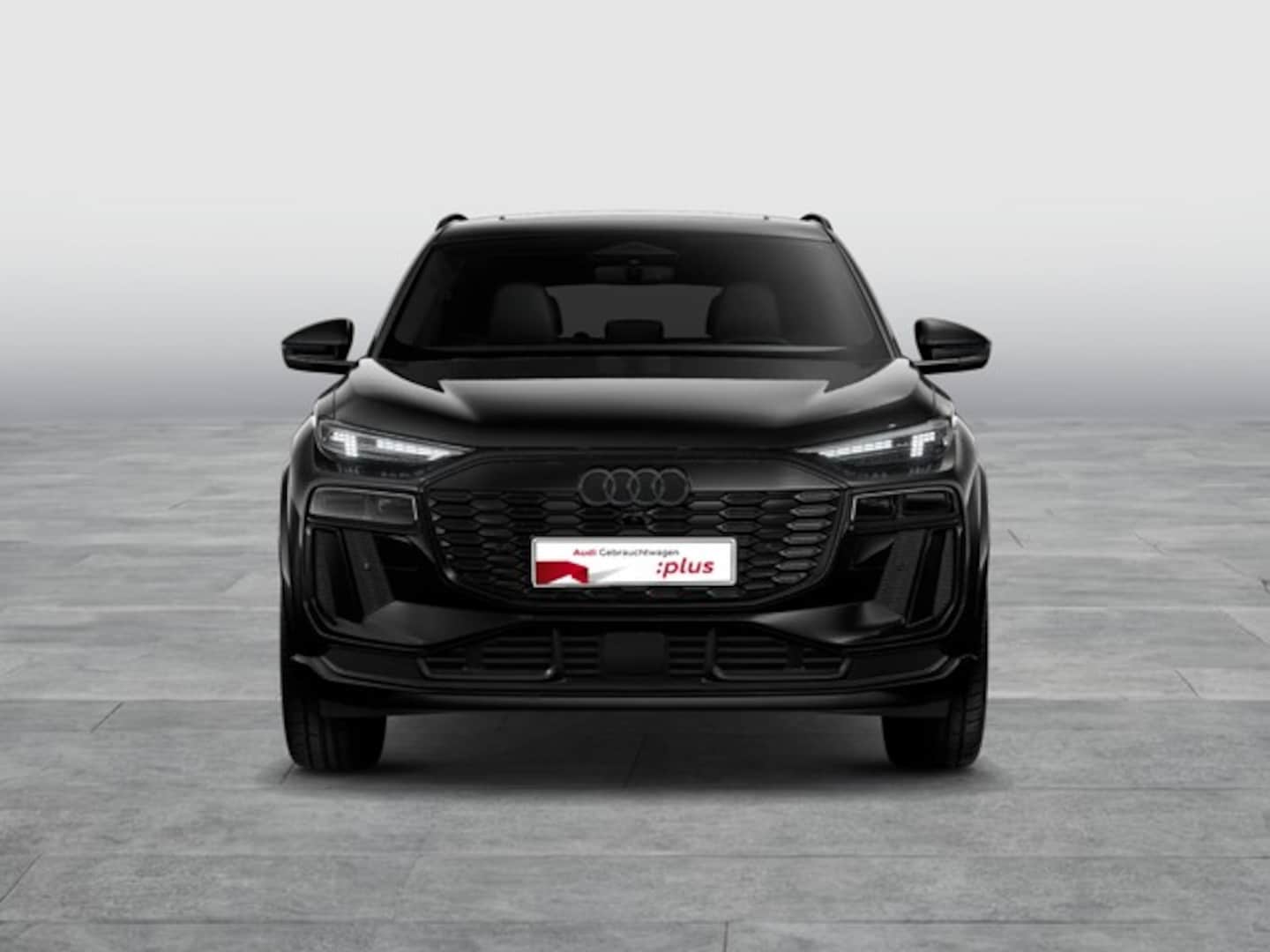 Bild über Audi Q6 SUV e-tron e-tron quattro - für weitere Informationen kontaktieren Sie den Audi Partner