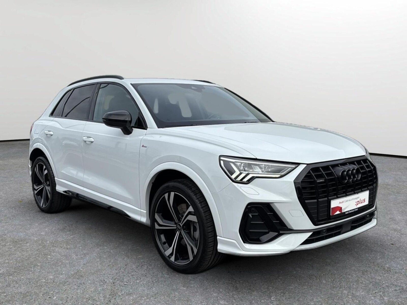 Audi Q3 – Bild 4