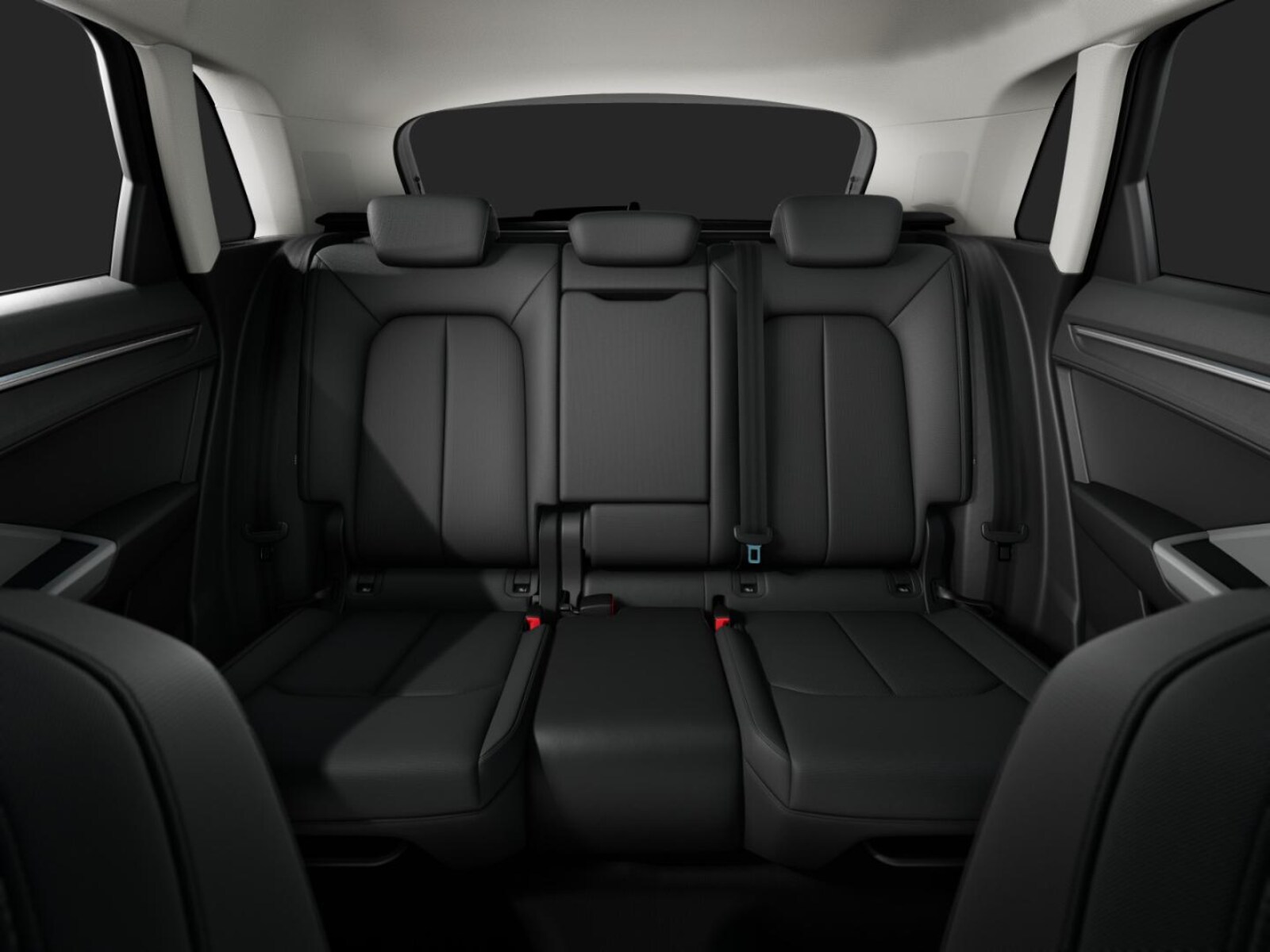 Audi Q3 – Bild 10