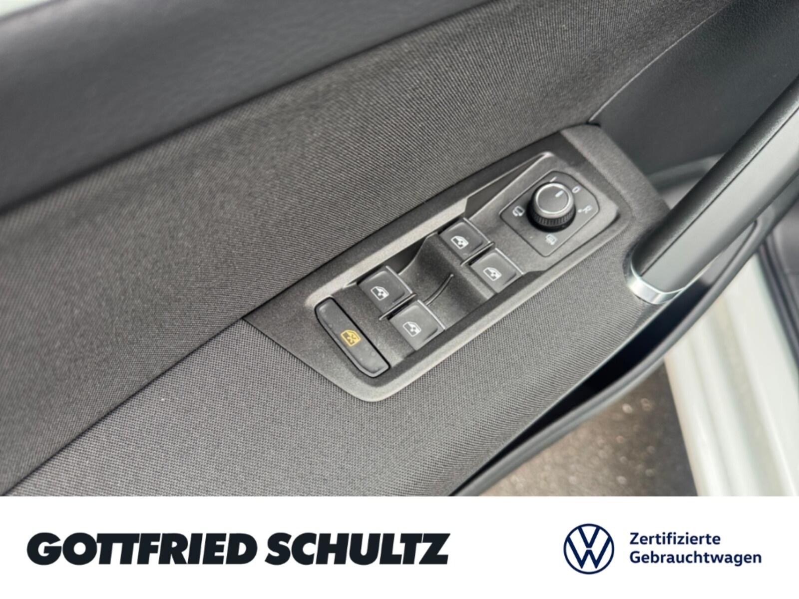 Volkswagen Touran – Bild 12