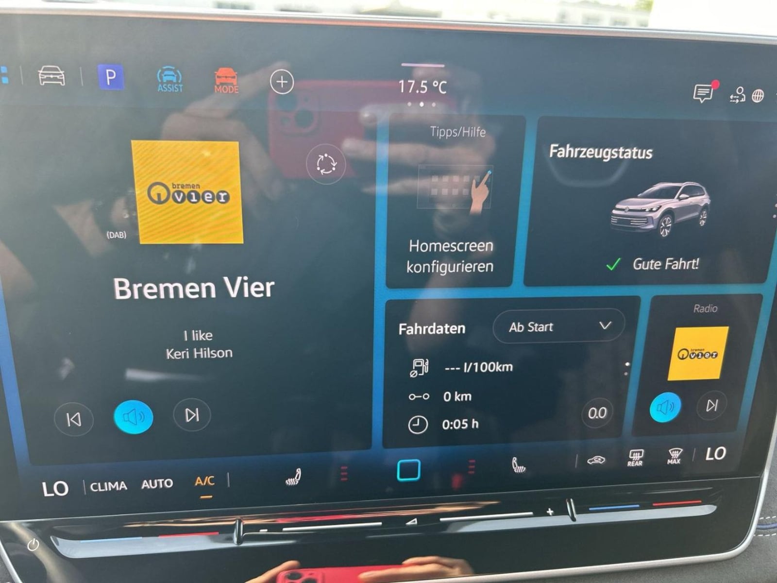 Volkswagen Tiguan – Bild 16