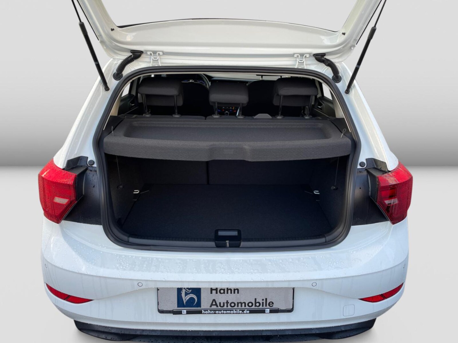 Volkswagen Polo – Bild 11