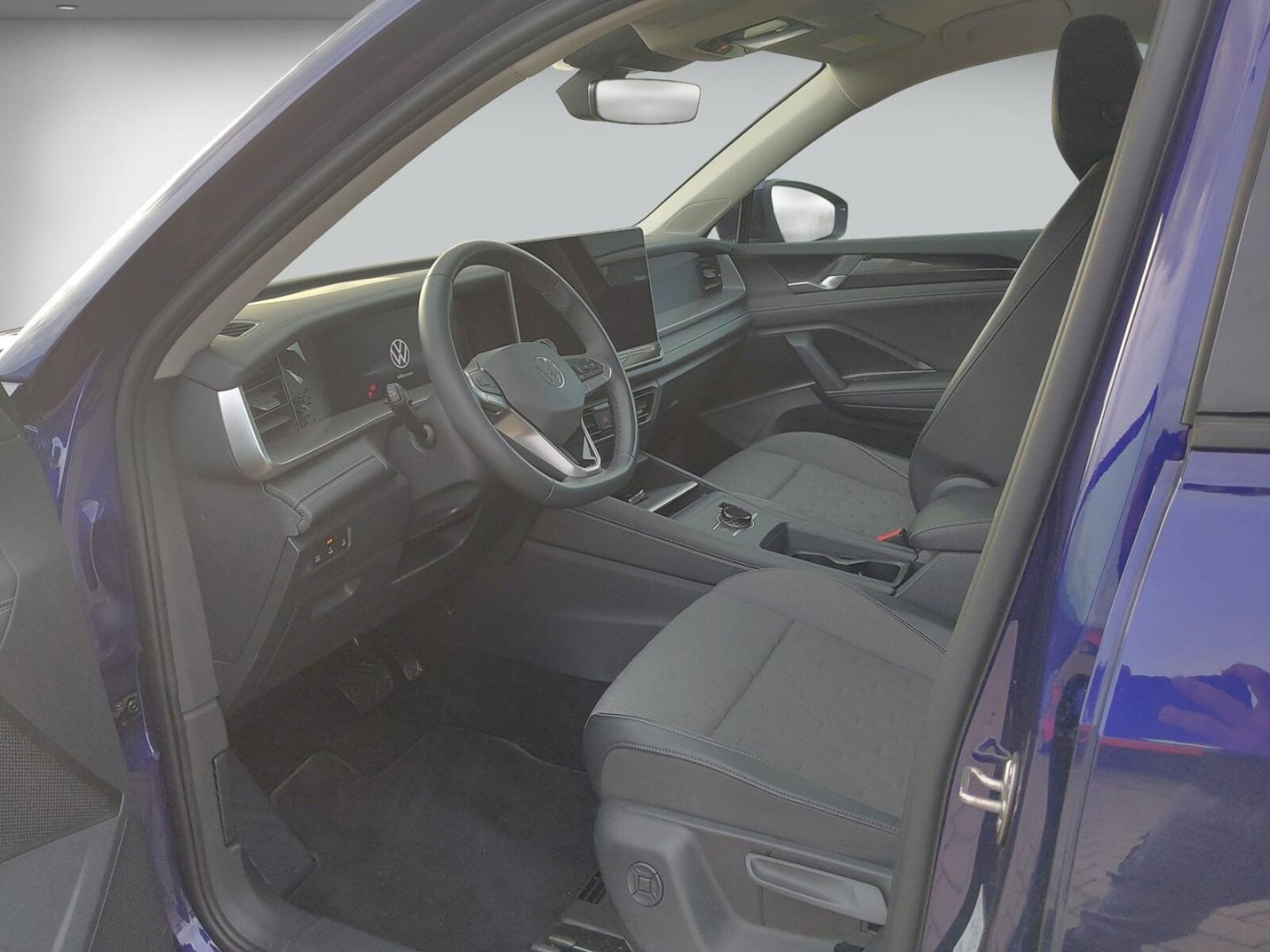 Volkswagen Tayron – Bild 11