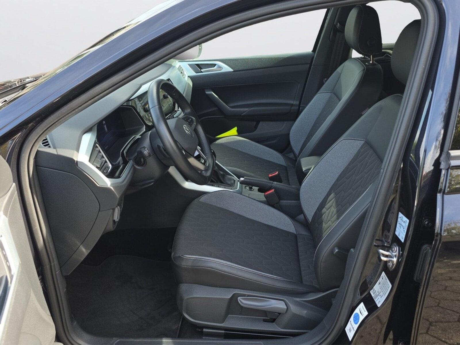 Volkswagen Taigo – Bild 11