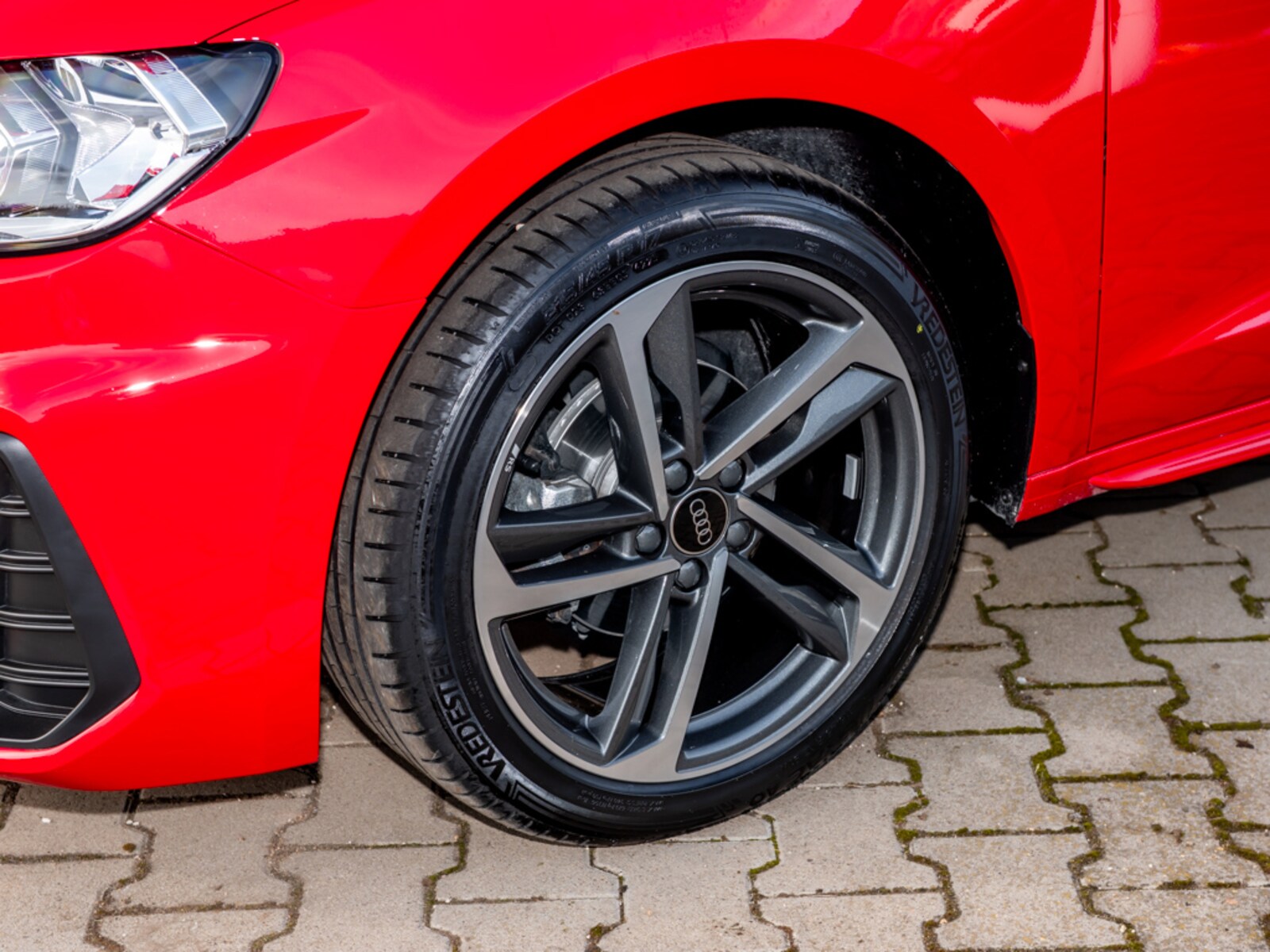 Audi A1 Sportback – Bild 10