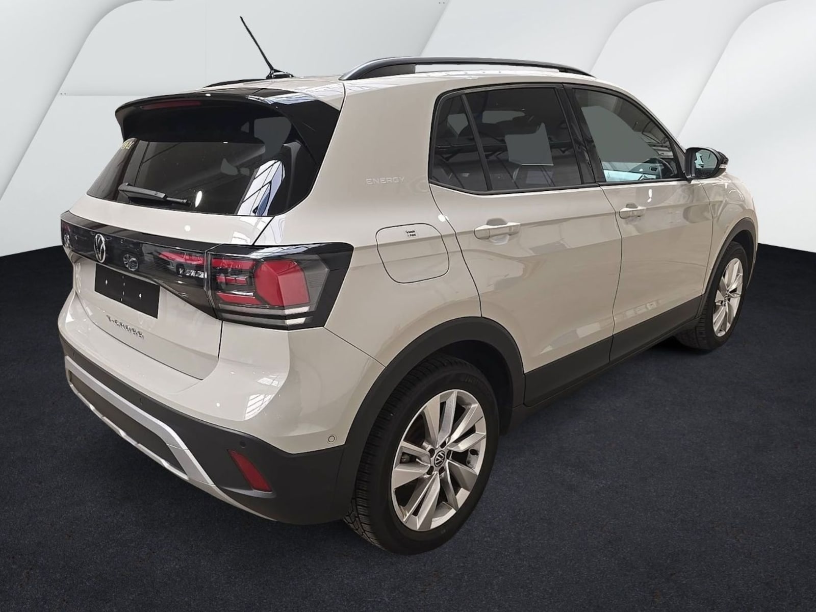 Volkswagen T-Cross – Bild 3