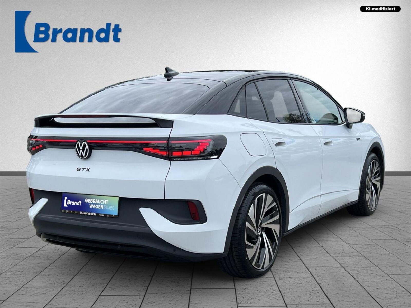 Volkswagen ID.5 – Bild 3