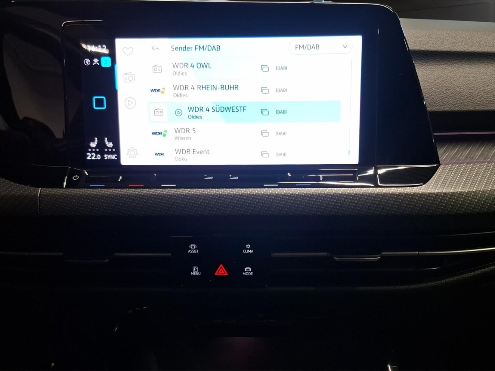 Volkswagen Golf – Bild 14