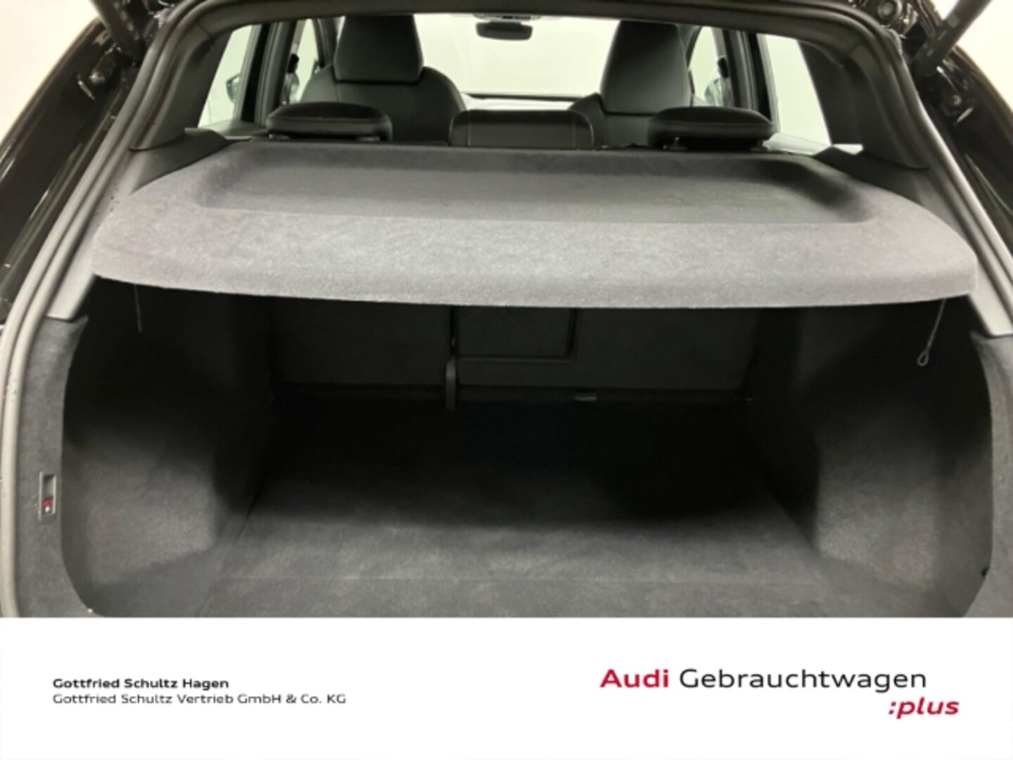 Bild über Audi Q4 e-tron 50 e-tron quattro - für weitere Informationen kontaktieren Sie den Audi Partner