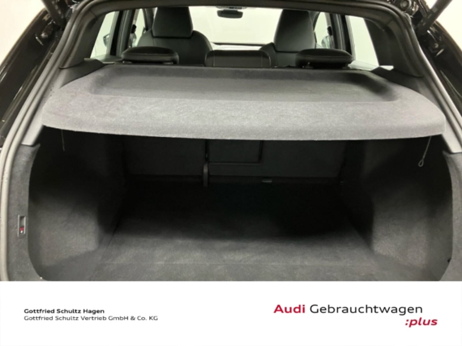 Audi Q4 e-tron – Bild 7