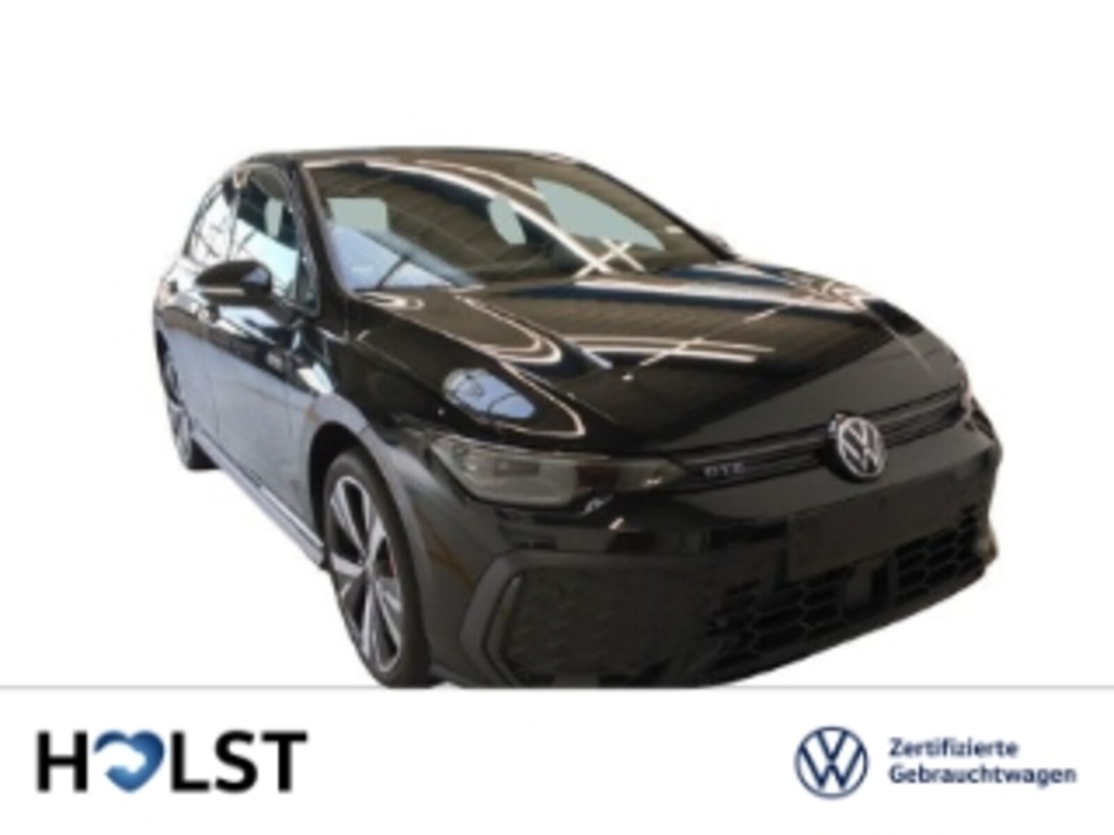 Volkswagen Golf – Bild 2