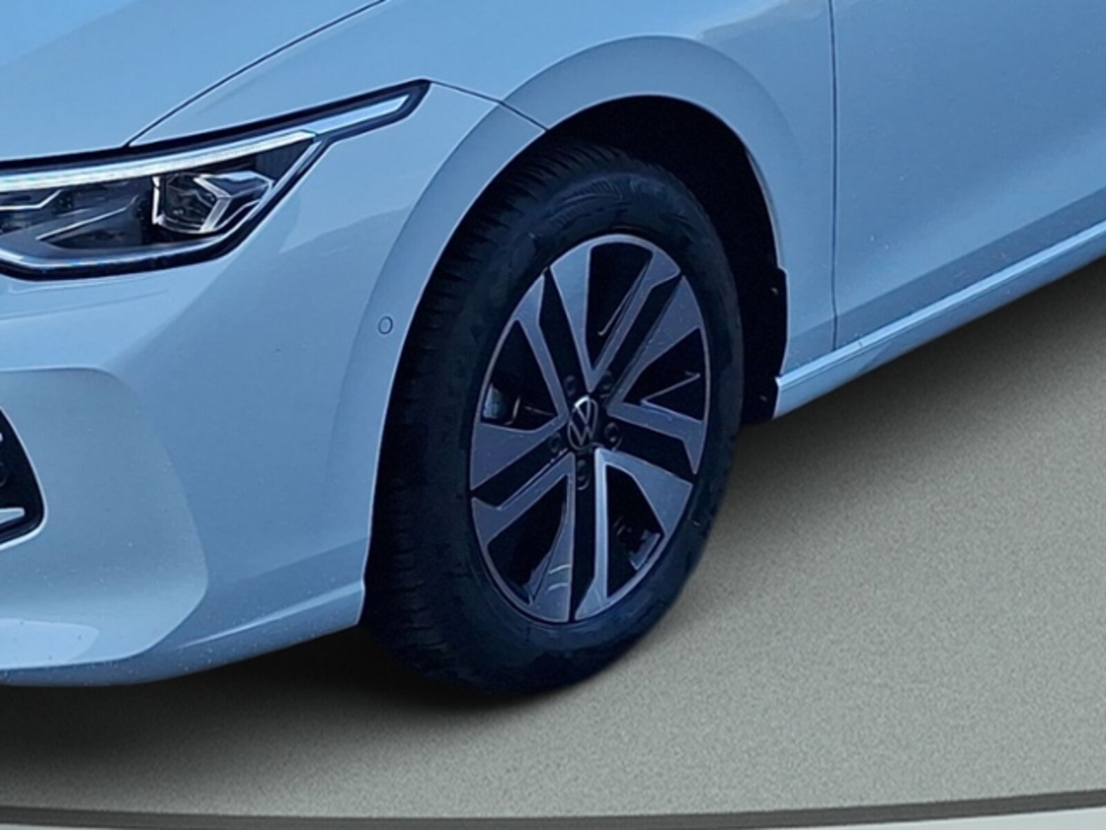Volkswagen Golf – Bild 3