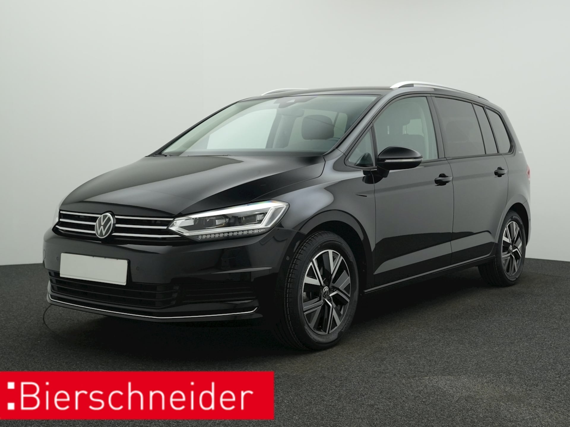 Volkswagen Touran 2026