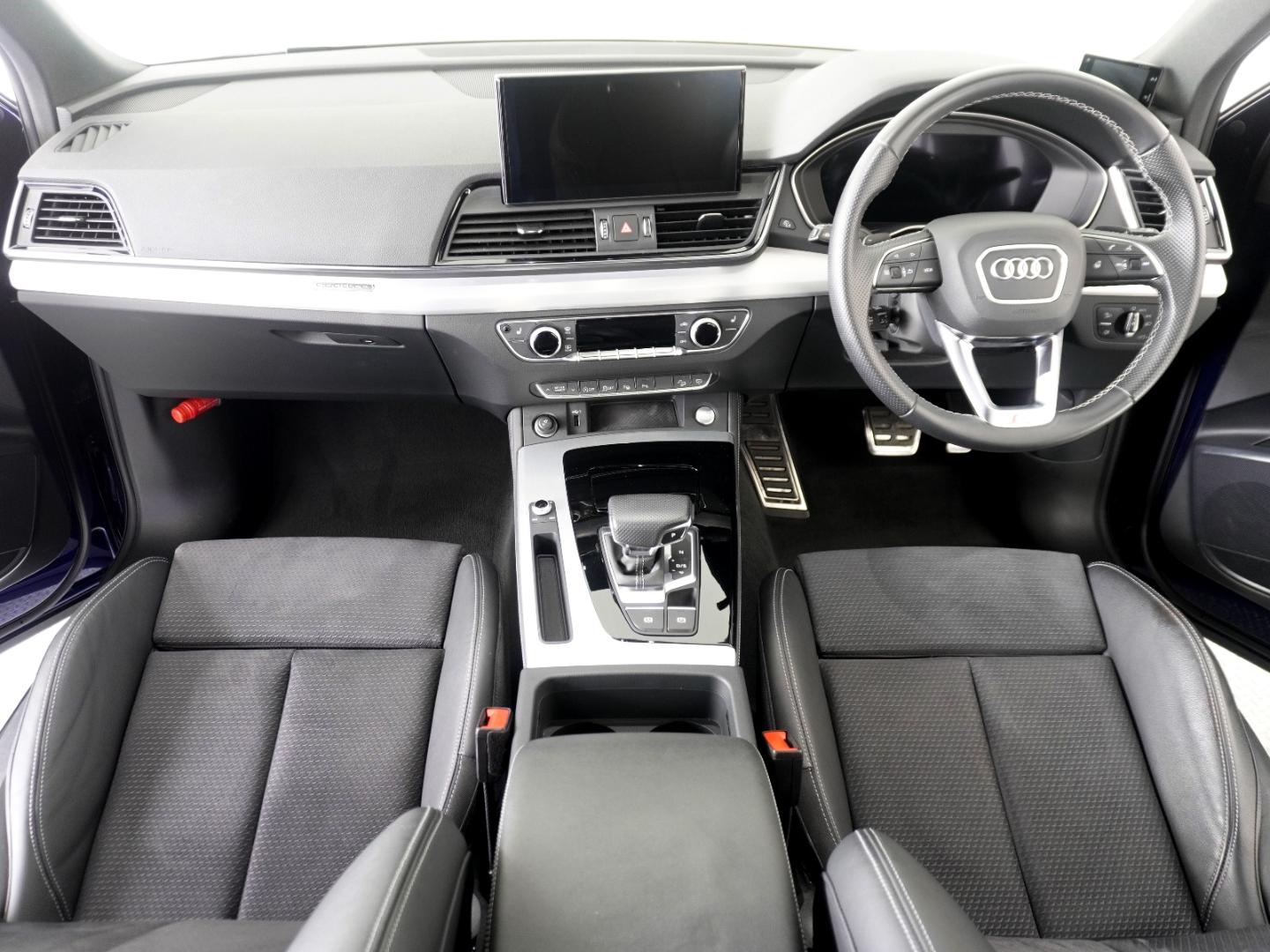 Audi Q5 Sportback