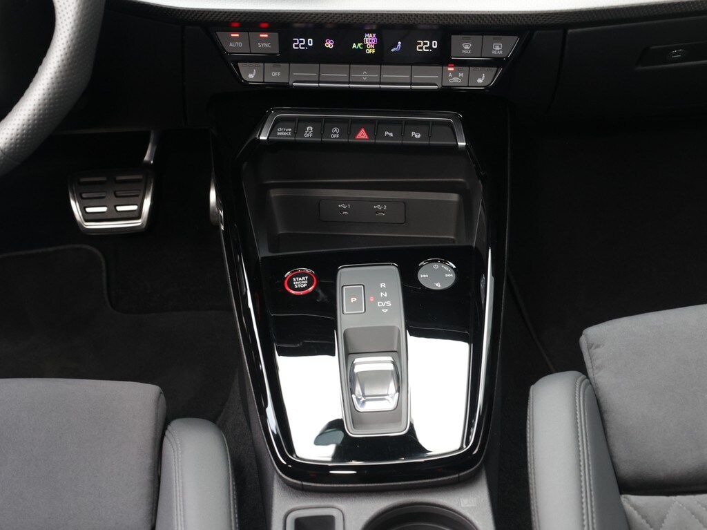 Image about Audi RS 3 Sportback TFSI quattro S tronic