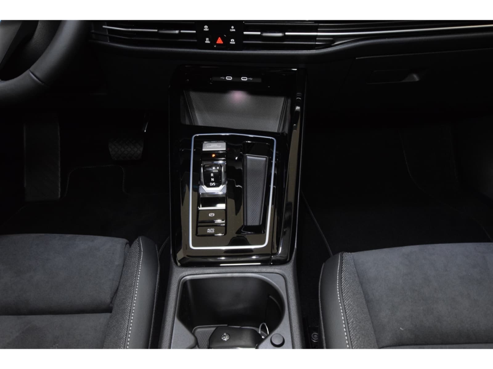 Volkswagen Golf – Bild 11