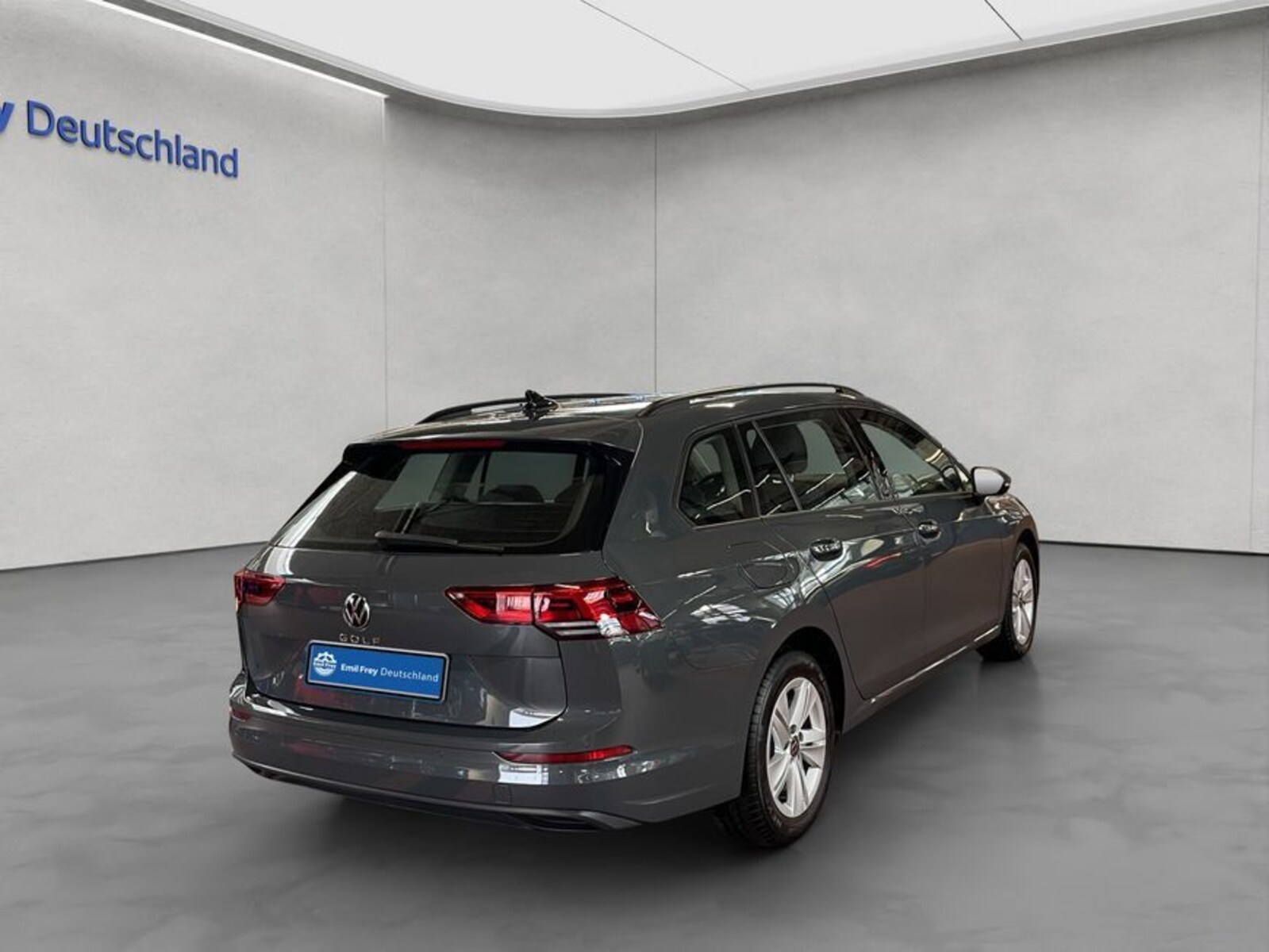 Volkswagen Golf Variant – Bild 6