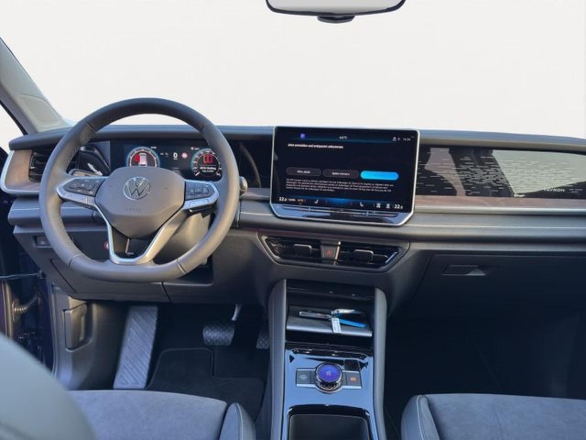 Volkswagen Tayron Elegance